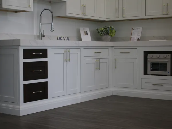 Cabinets