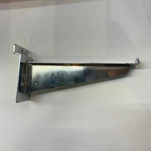 Slat Wall Single Bracket thumbnail 2