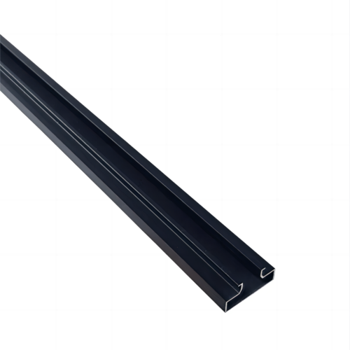 Slat Wall Aluminum Insert thumbnail 2
