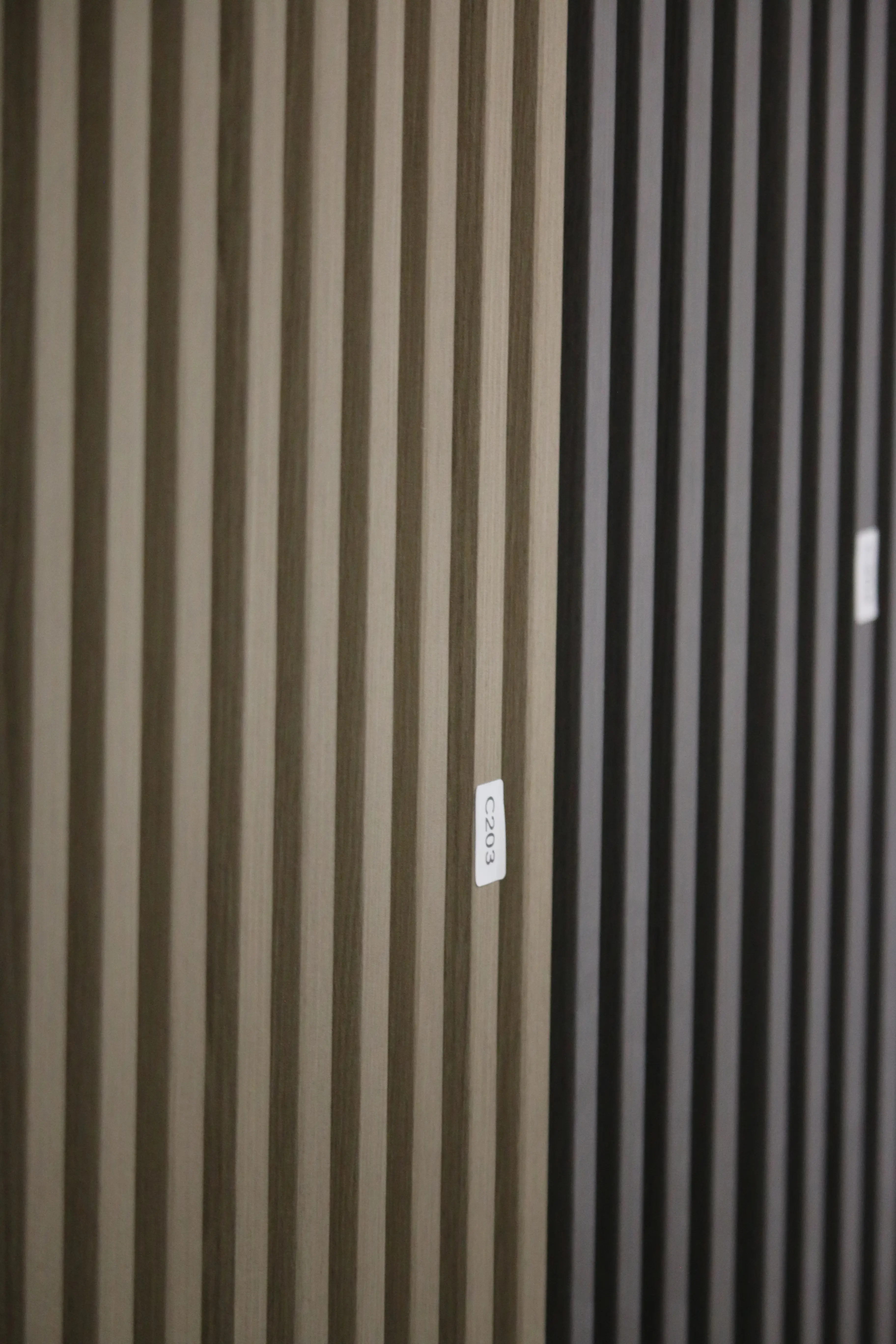 Wall Panels