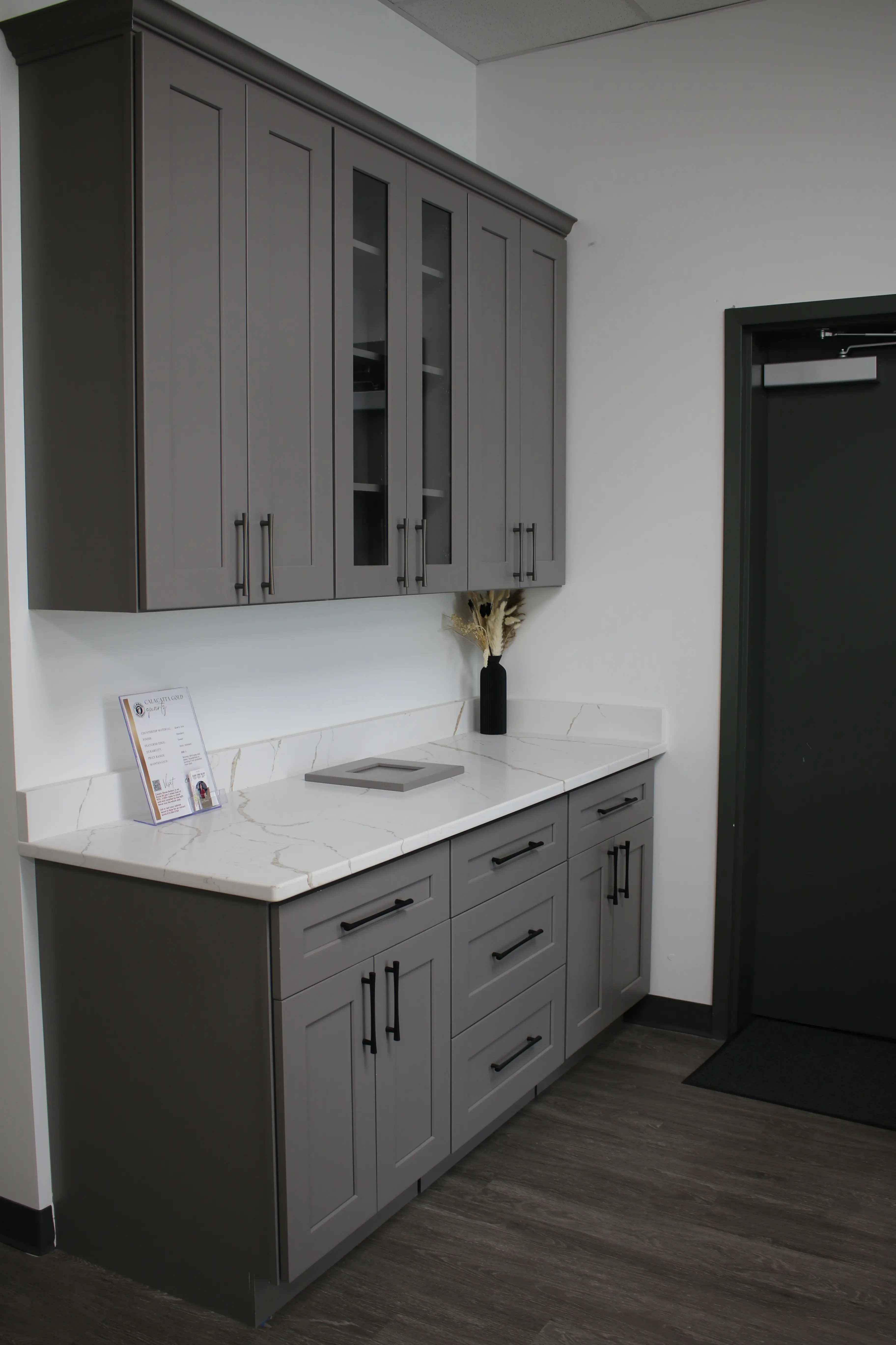 Cabinets