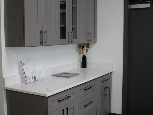 Cabinets