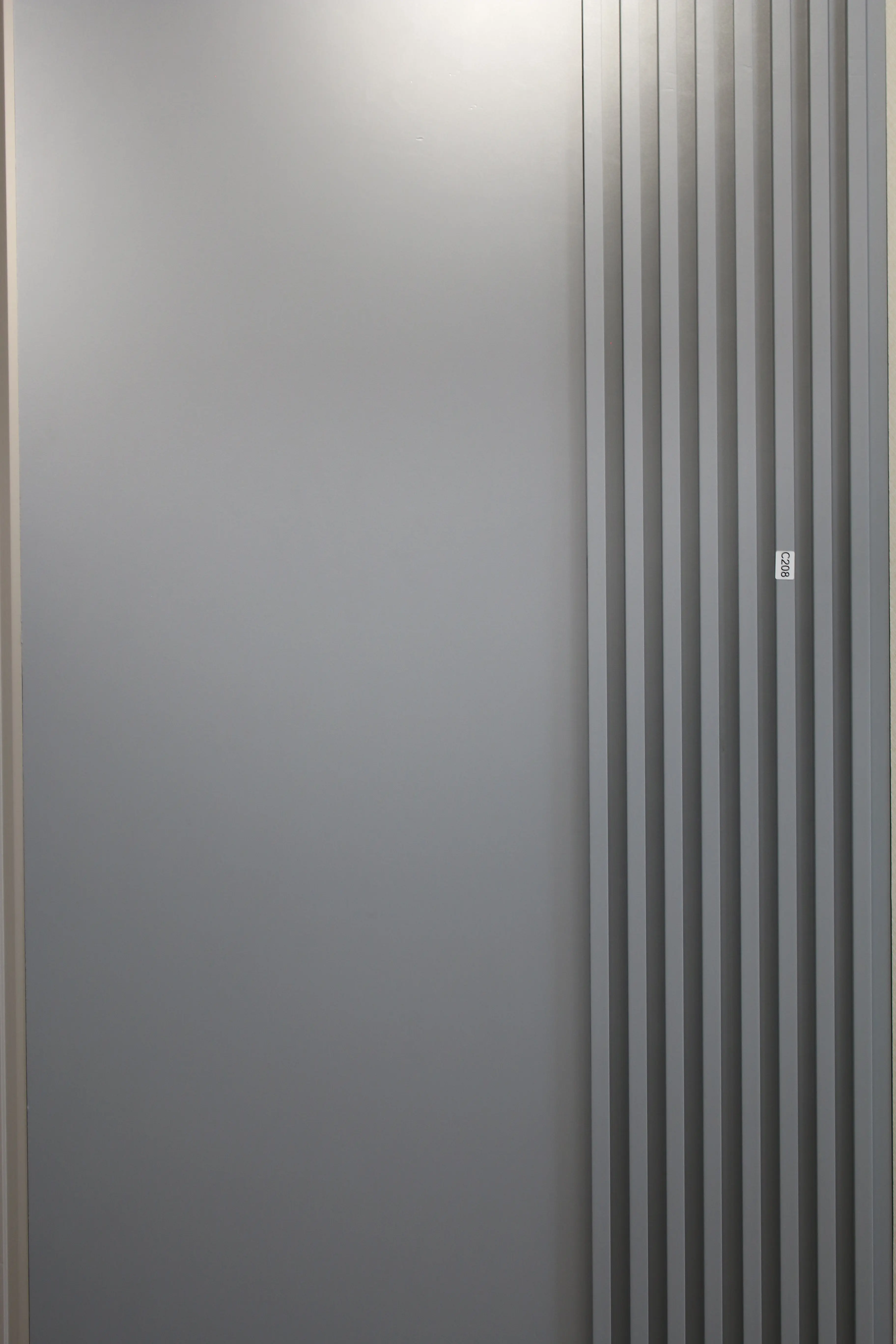 Wall Panels