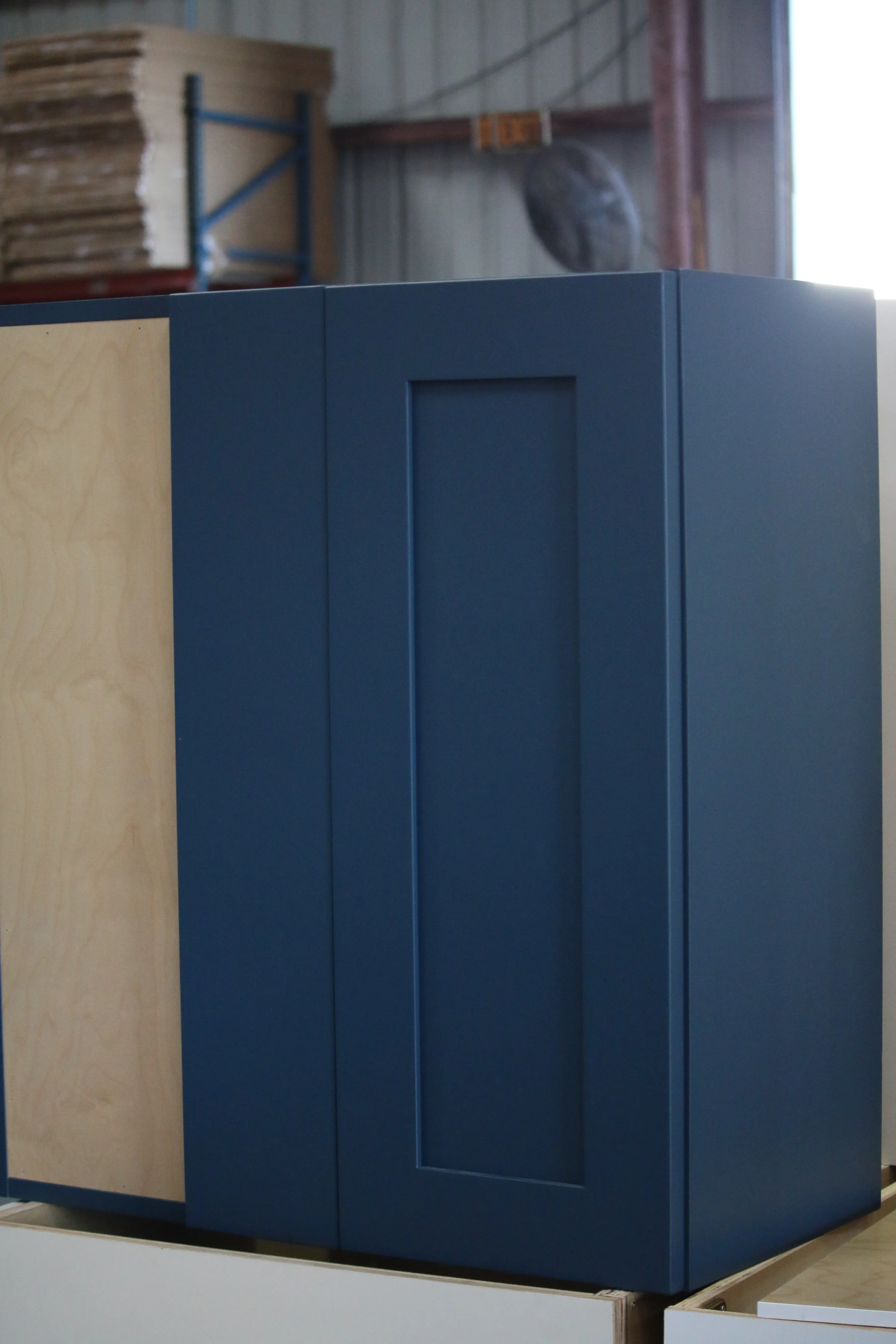 Cabinets