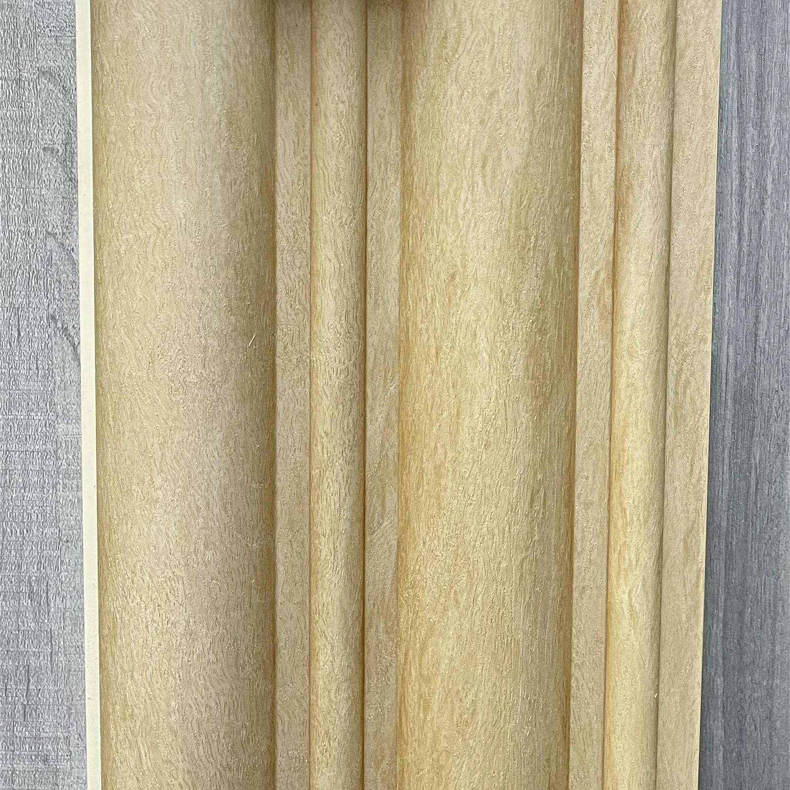 I-39 WPC Wall Panel