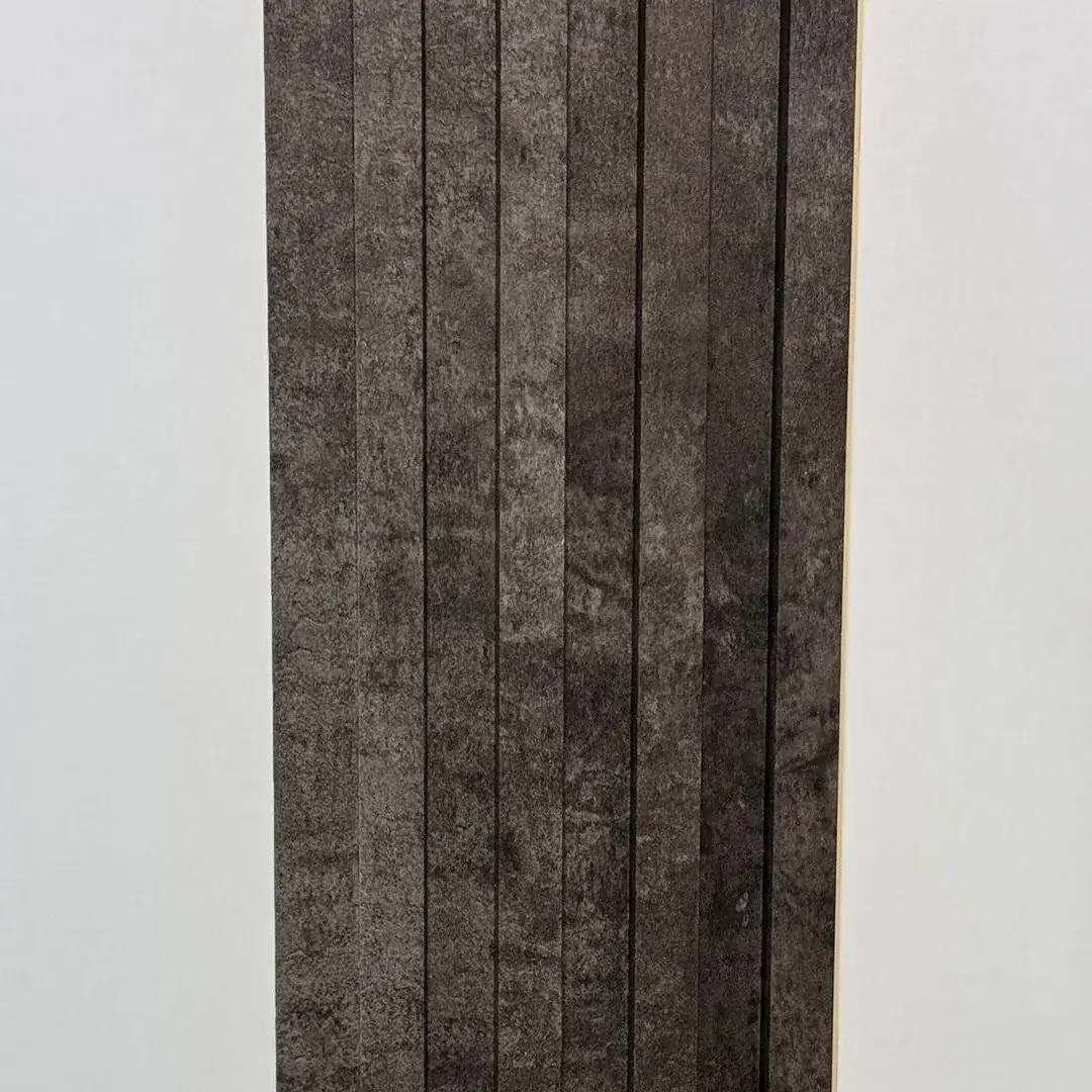 C-69 WPC Fluted Wall Panel
