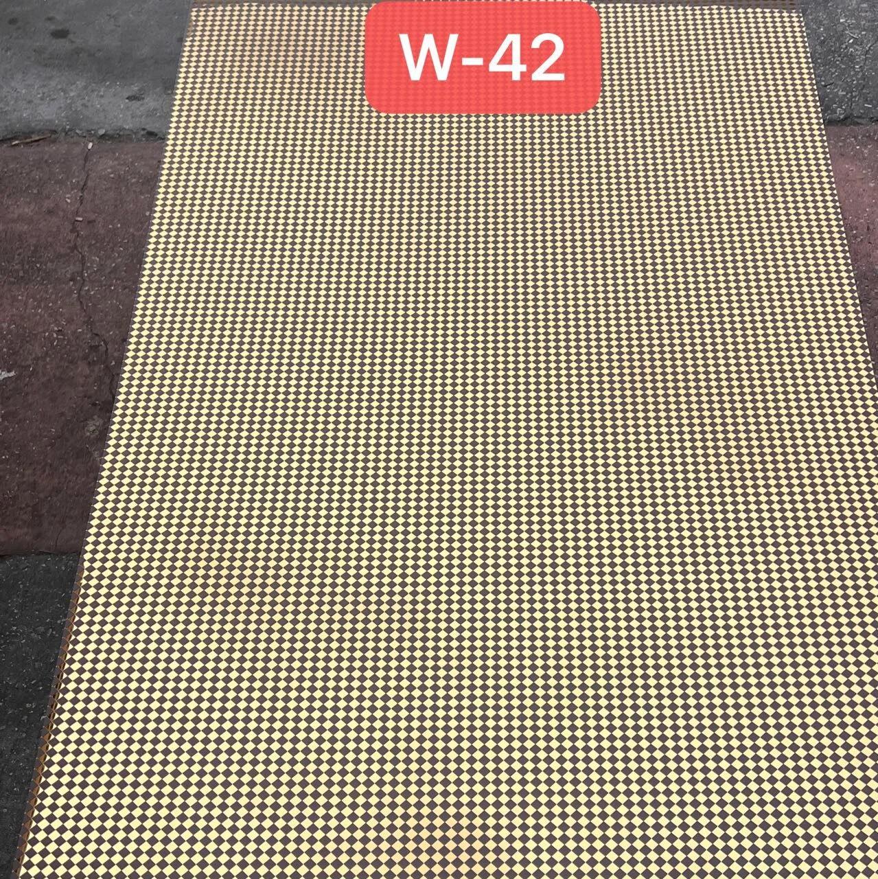 W-42 Acrylic Bamboo Charcoal Panel