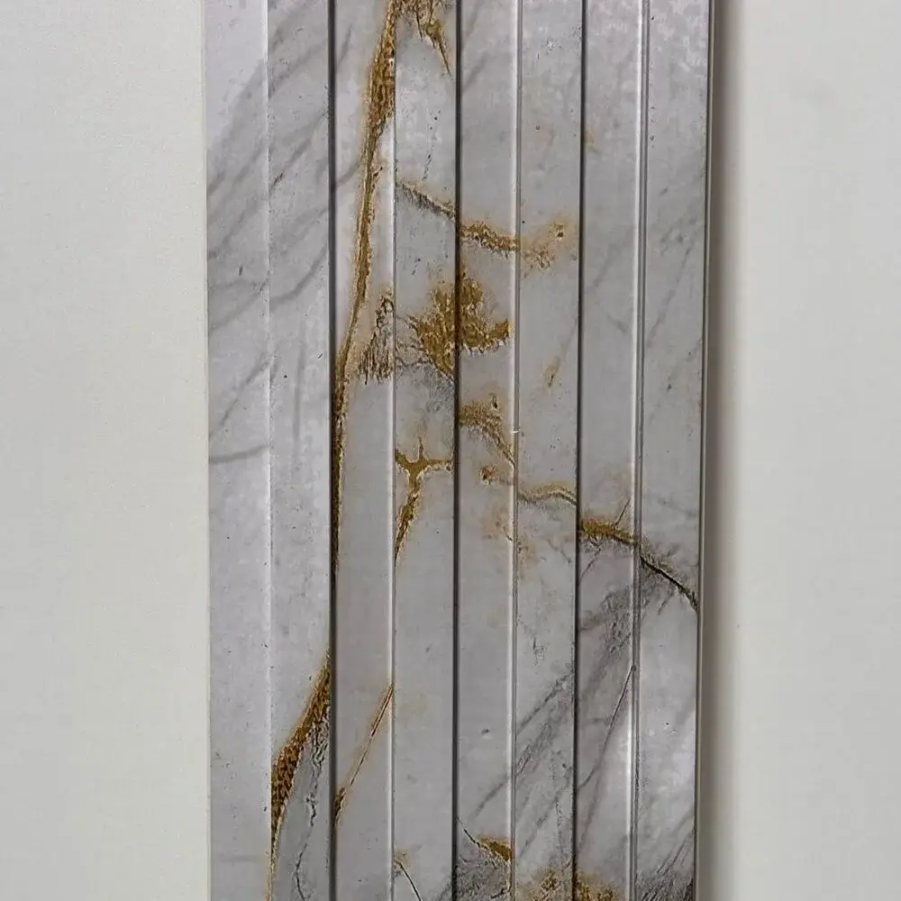 C-35 WPC Fluted Wall Panel