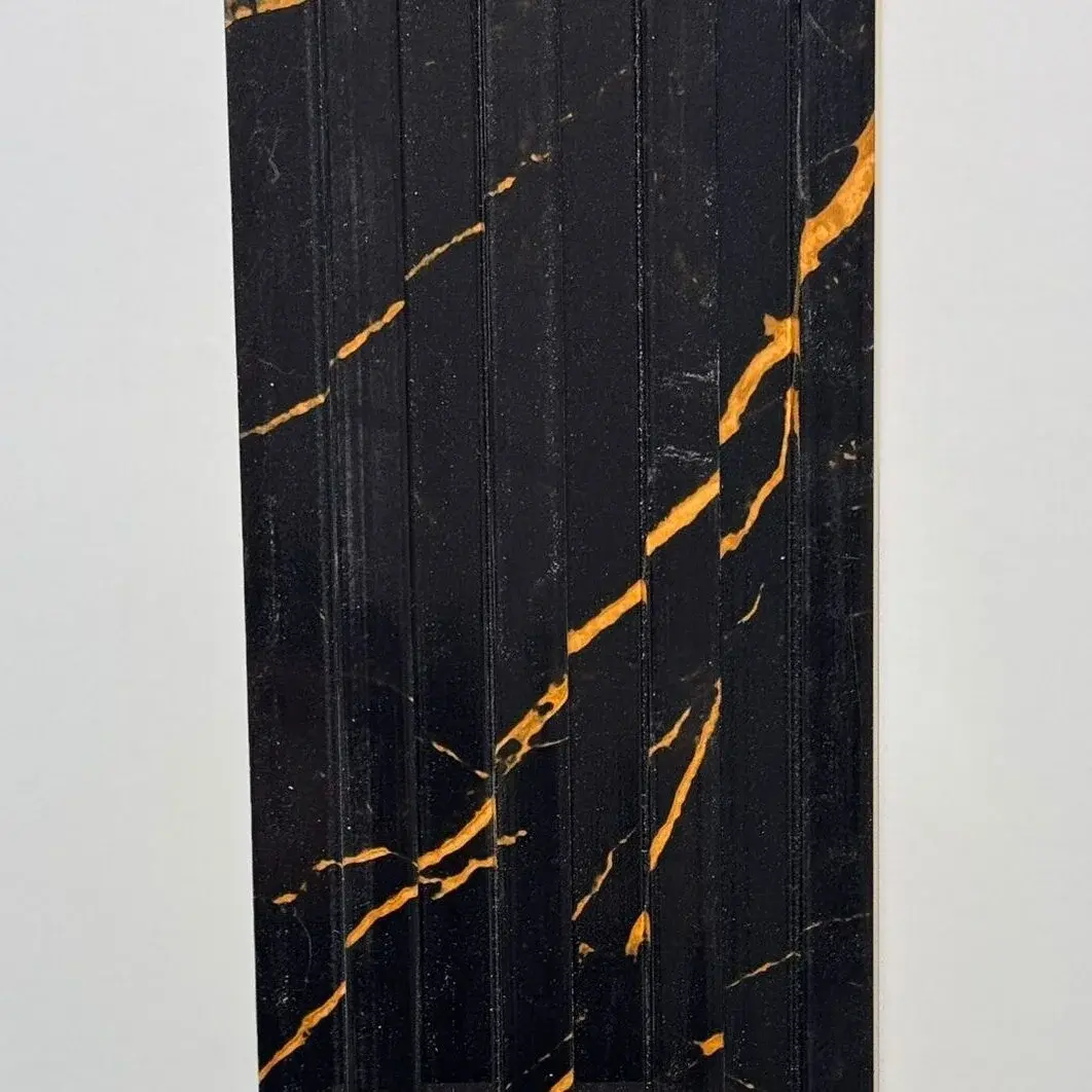 C-37 WPC Fluted Wall Panel