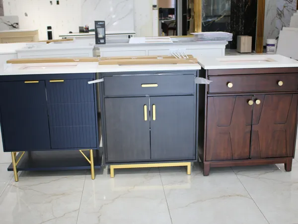 Vanities