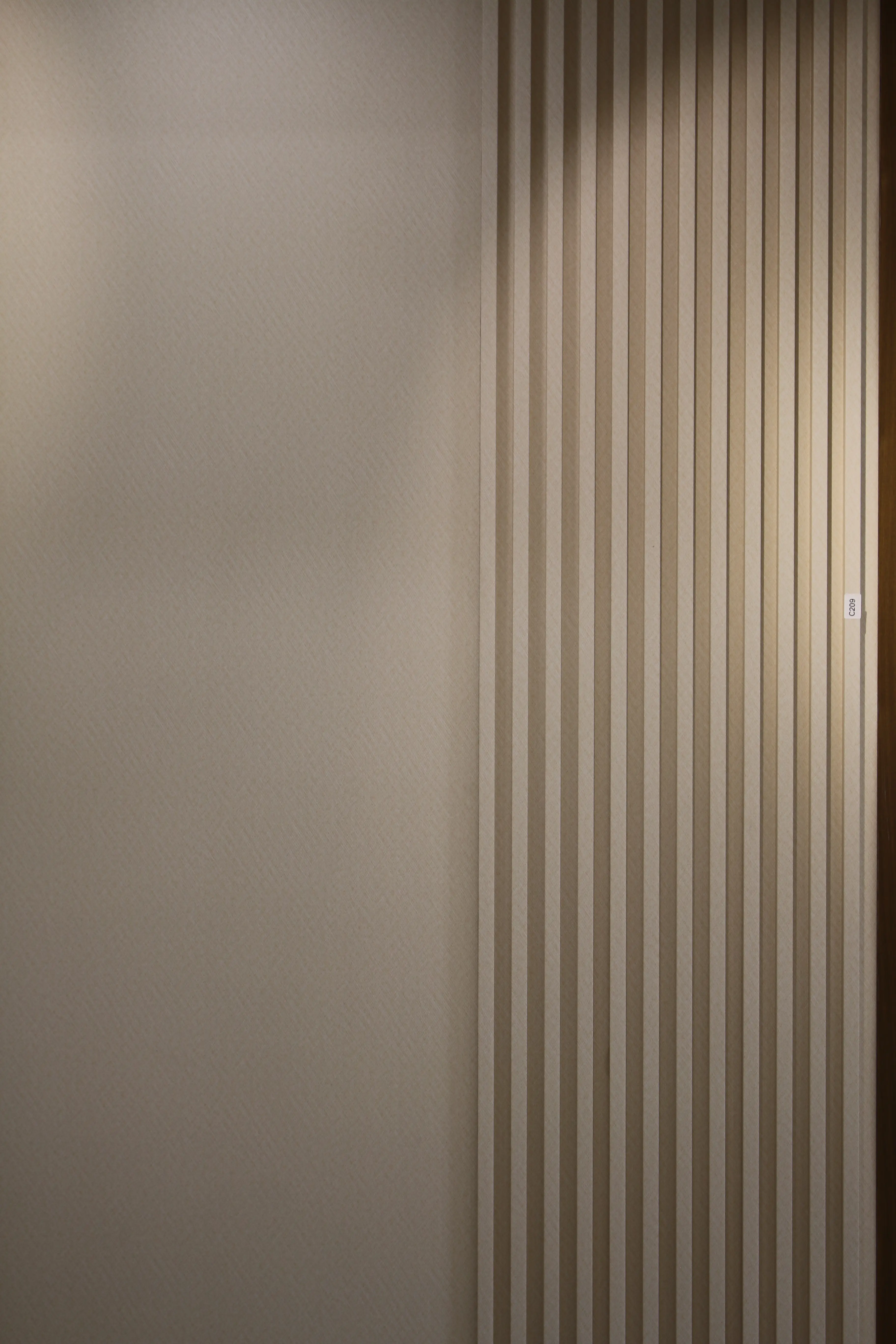 Wall Panels