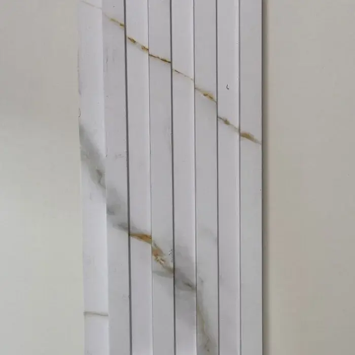 C-34 WPC Fluted Wall Panel