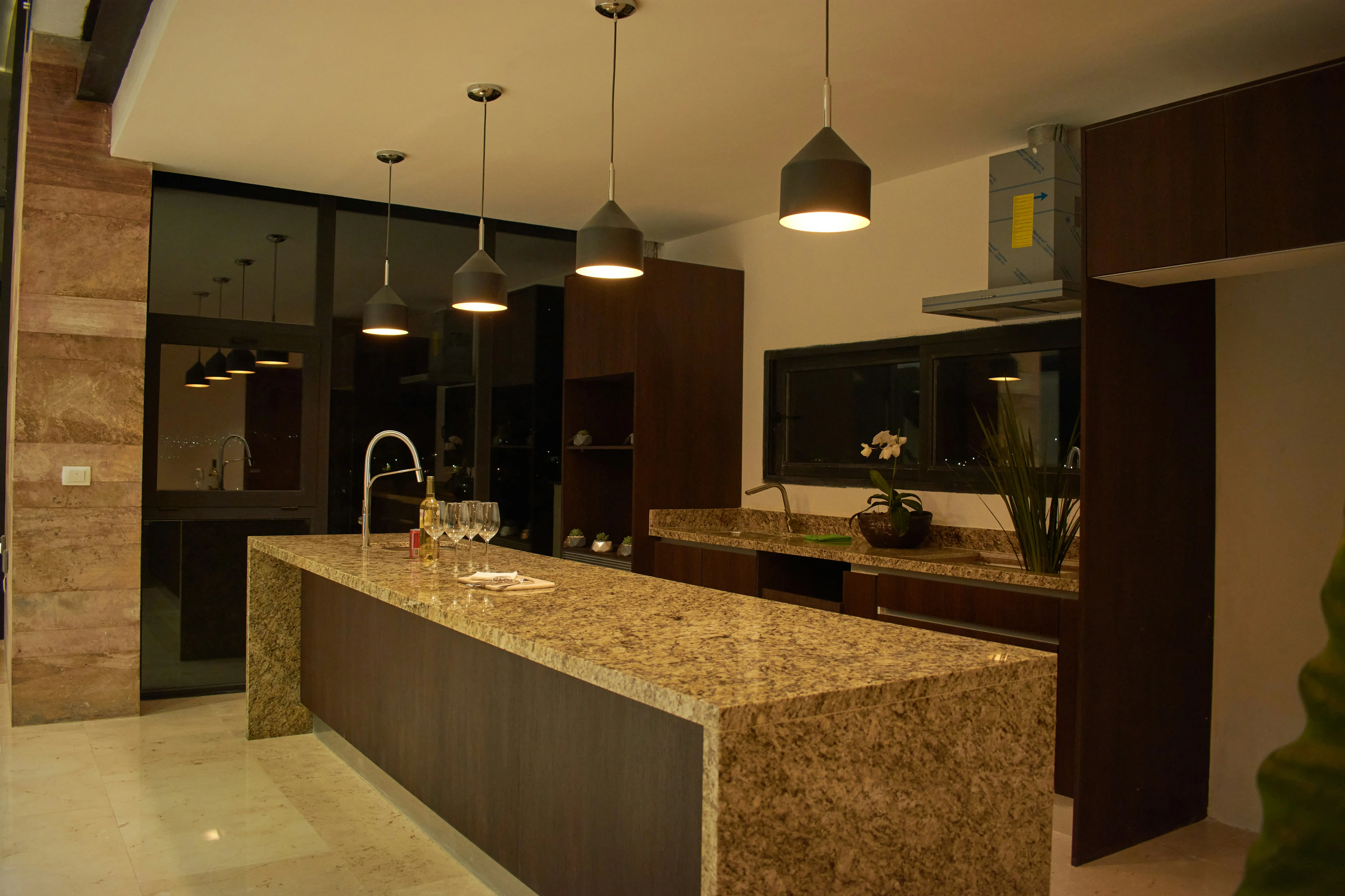 The 2026 Guide to Granite Countertops: Timeless Elegance and Hard Core Durability for Tampa Kitchens