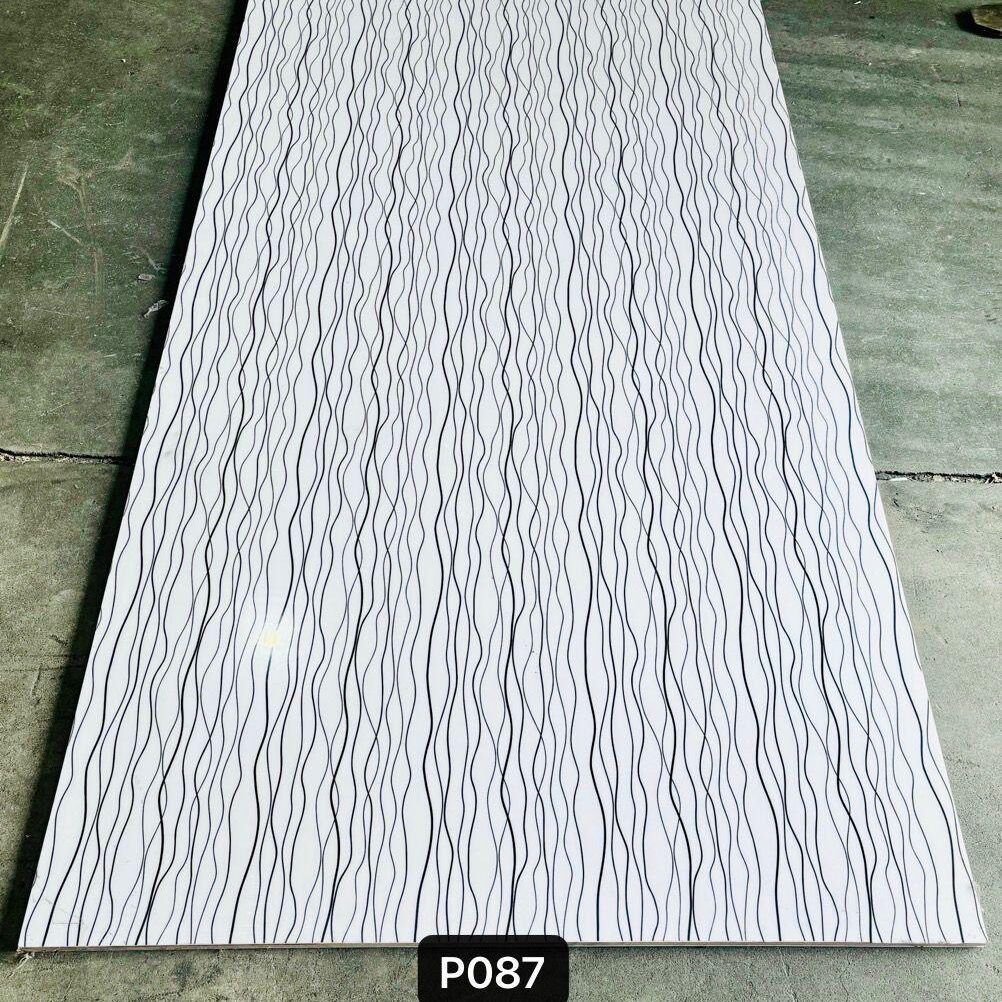 P-087 Acrylic Plywood Board