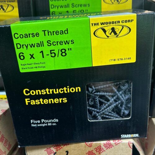 Drywall Screws thumbnail 2
