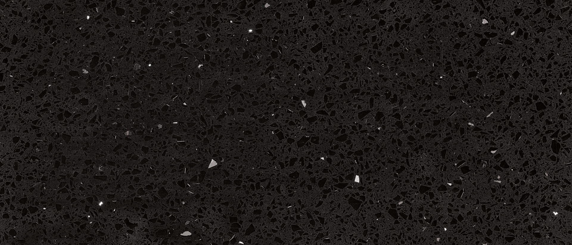 ES Sparkle Black