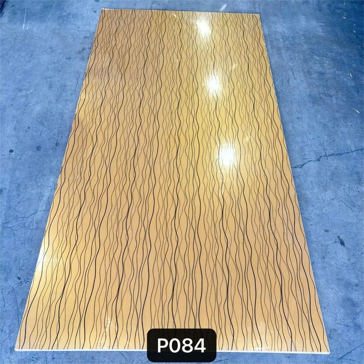 P-084 Acrylic Plywood Board
