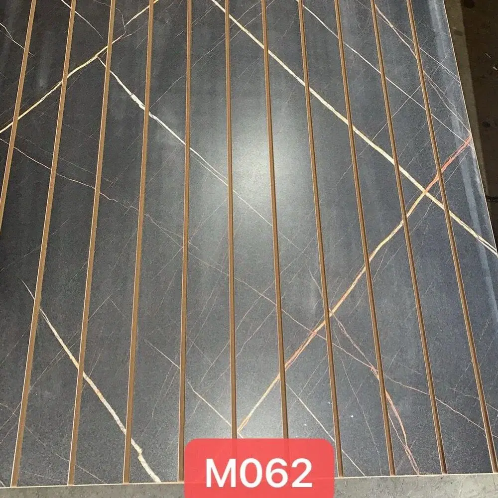 M062 MDF Slat Wall Panel