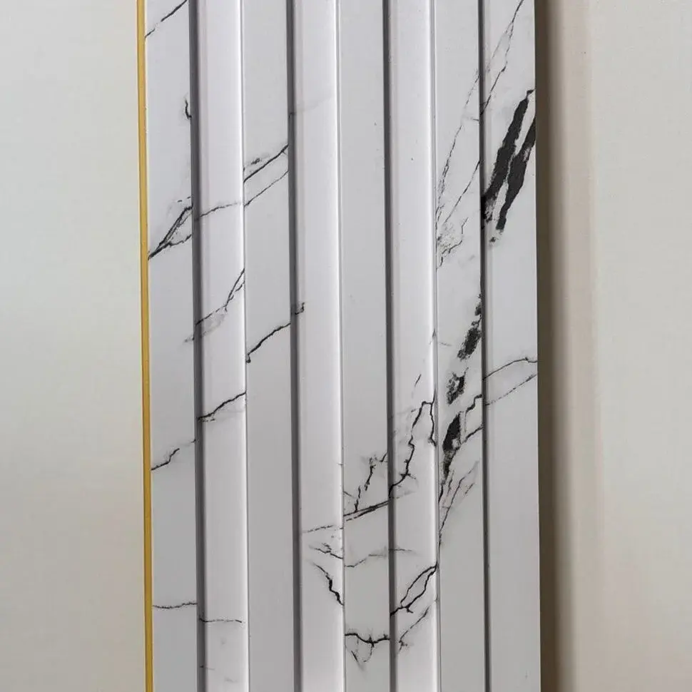 C-05 WPC Fluted Wall Panel
