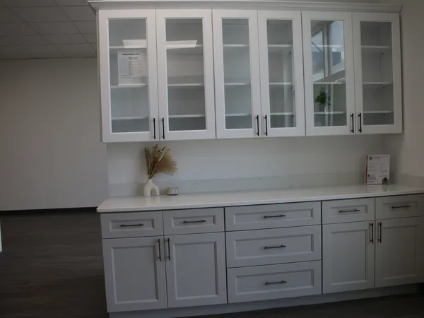 Cabinets