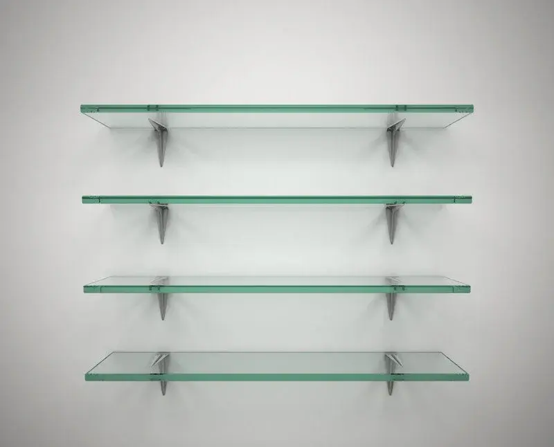Glass Shelf