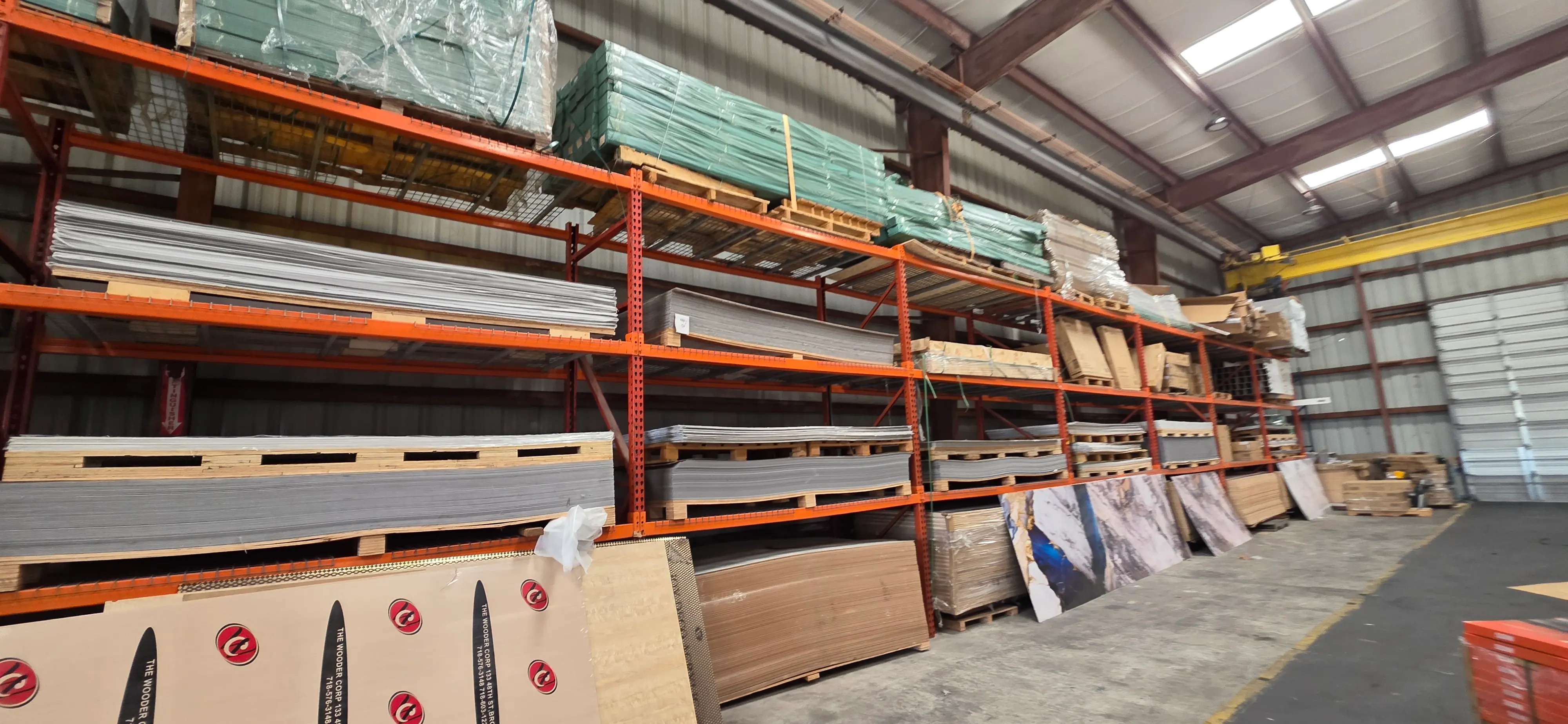 Warehouse