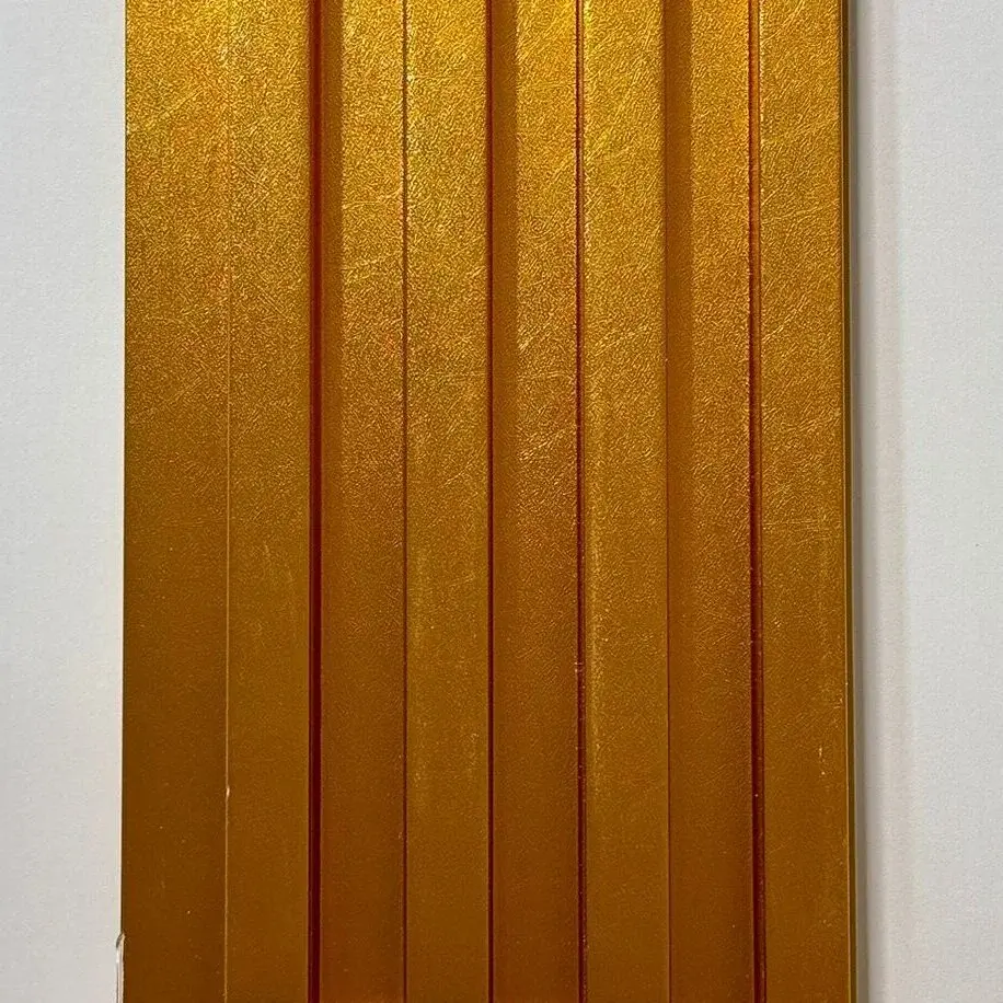 C-11 WPC Fluted Wall Panel