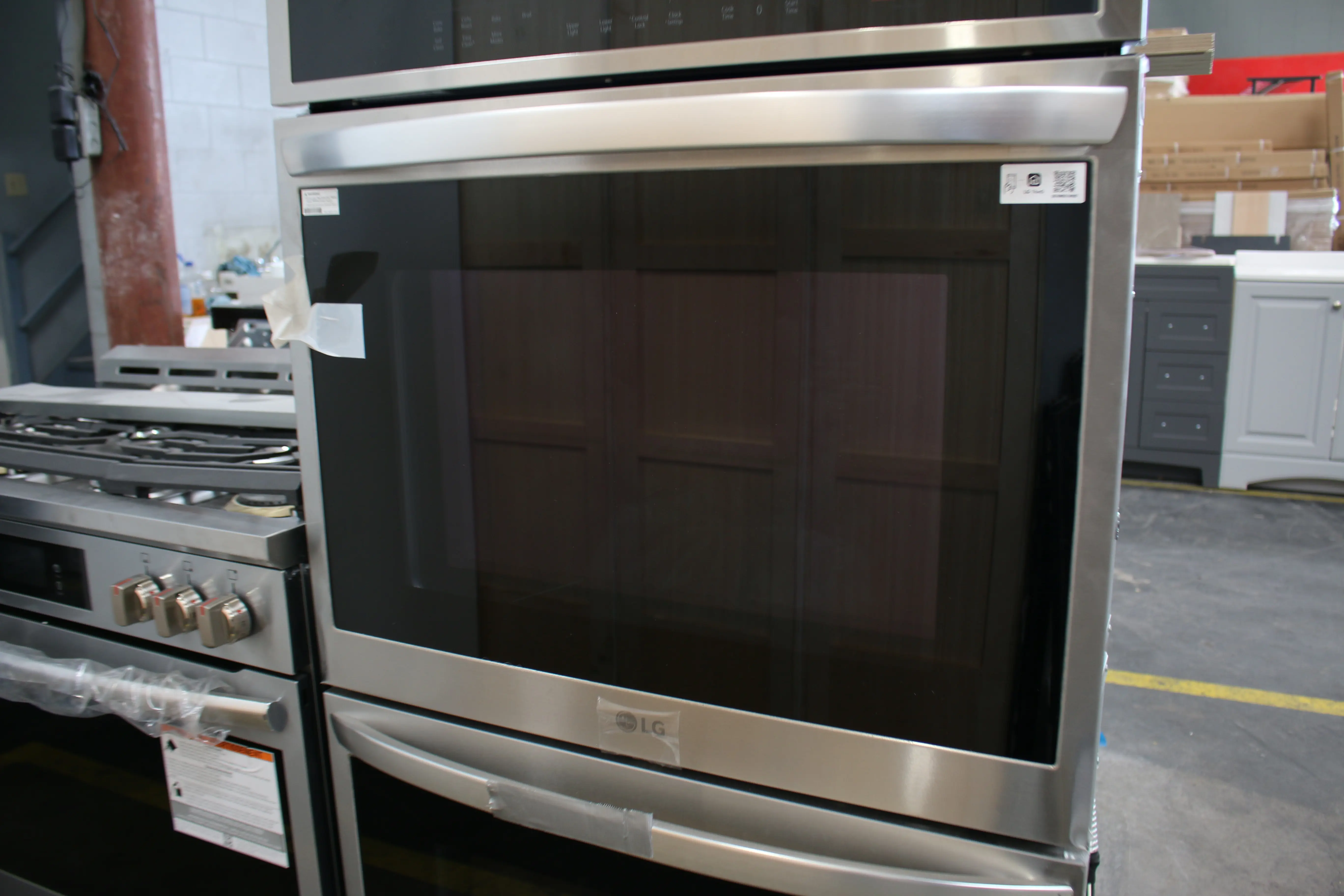 Appliances
