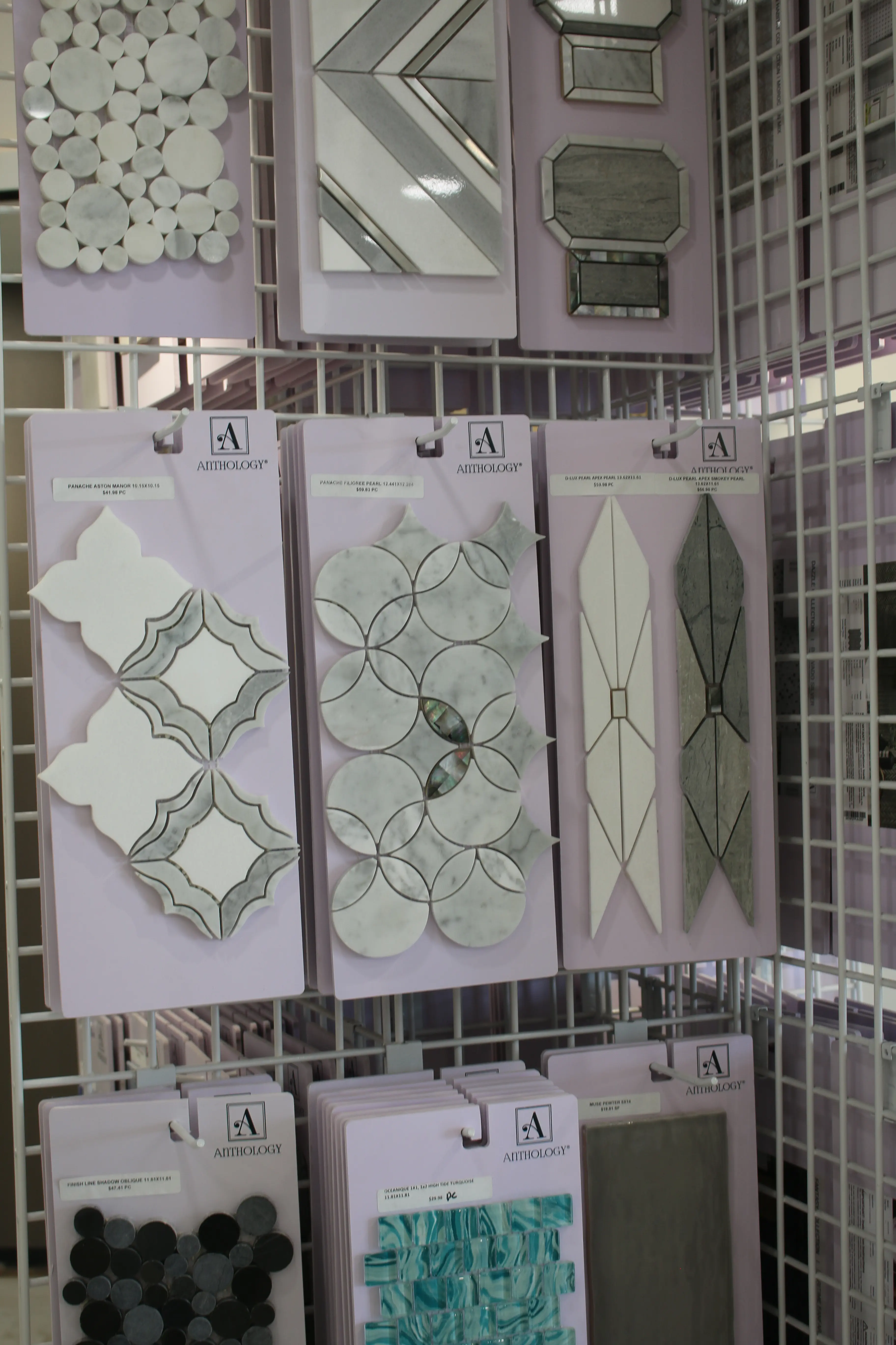 Tiles