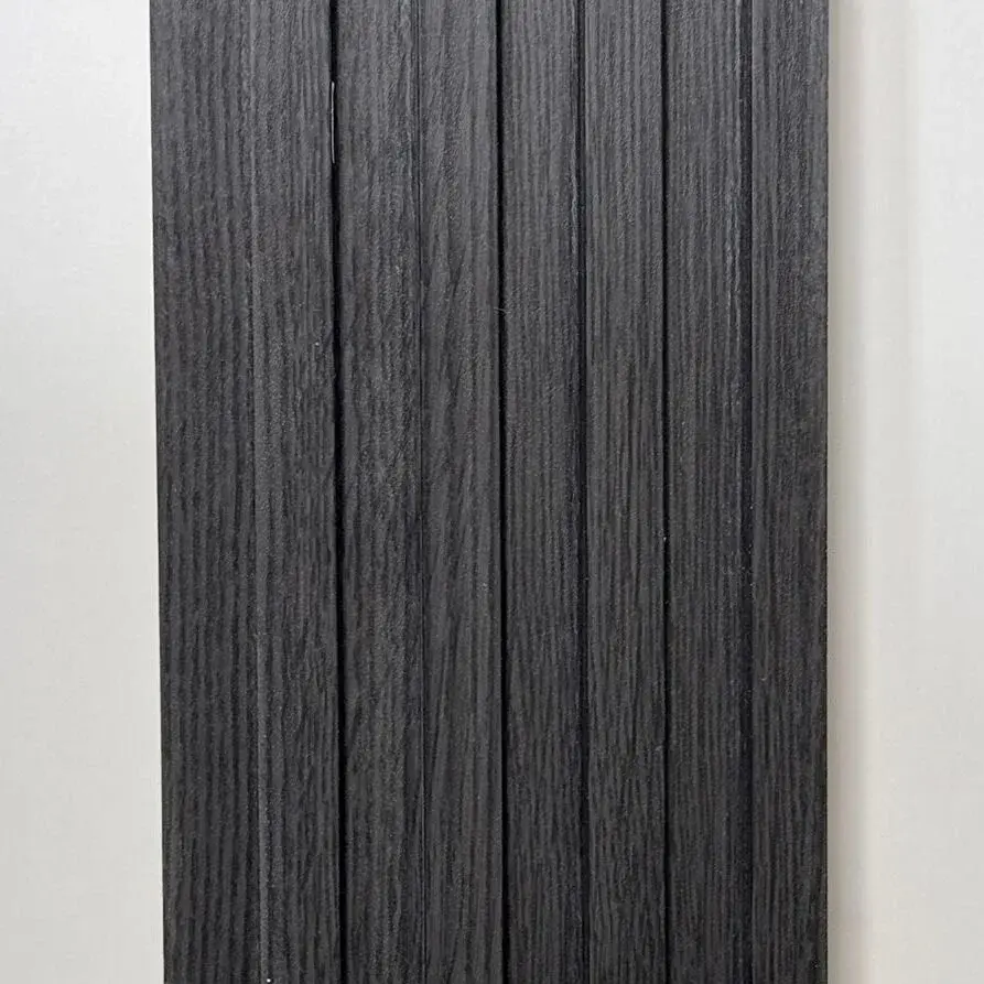 C-10 WPC Fluted Wall Panel