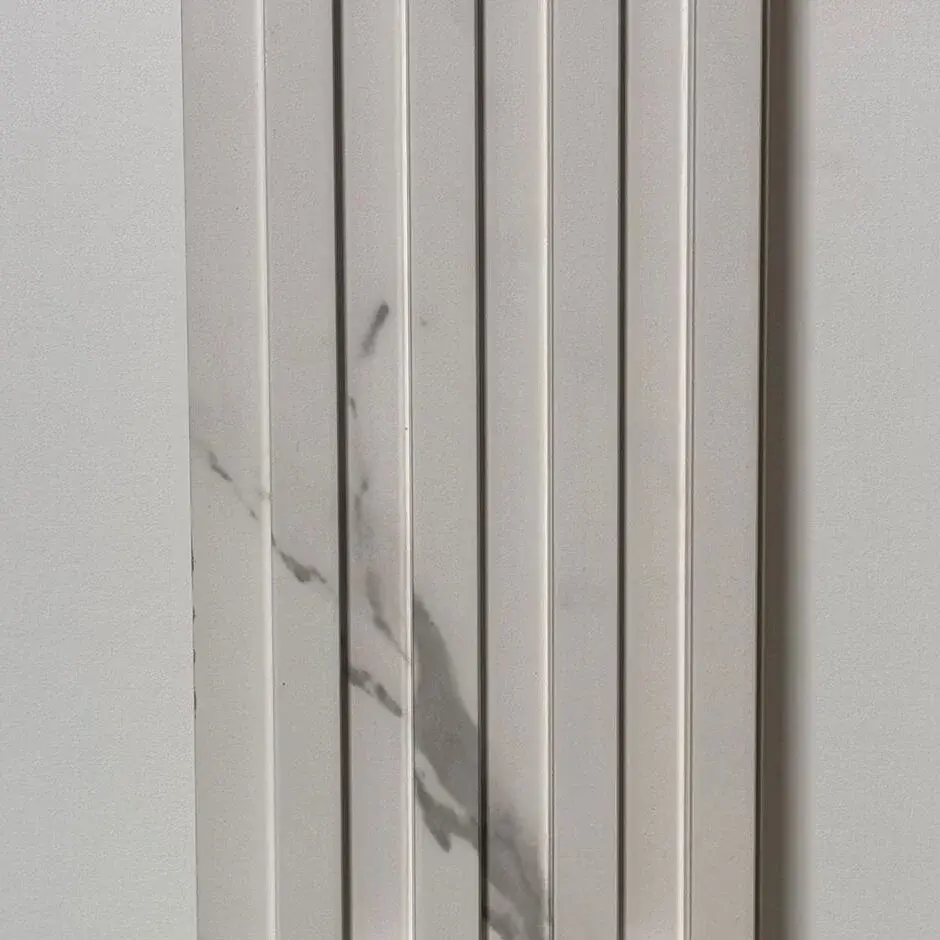 C-06 WPC Fluted Wall Panel