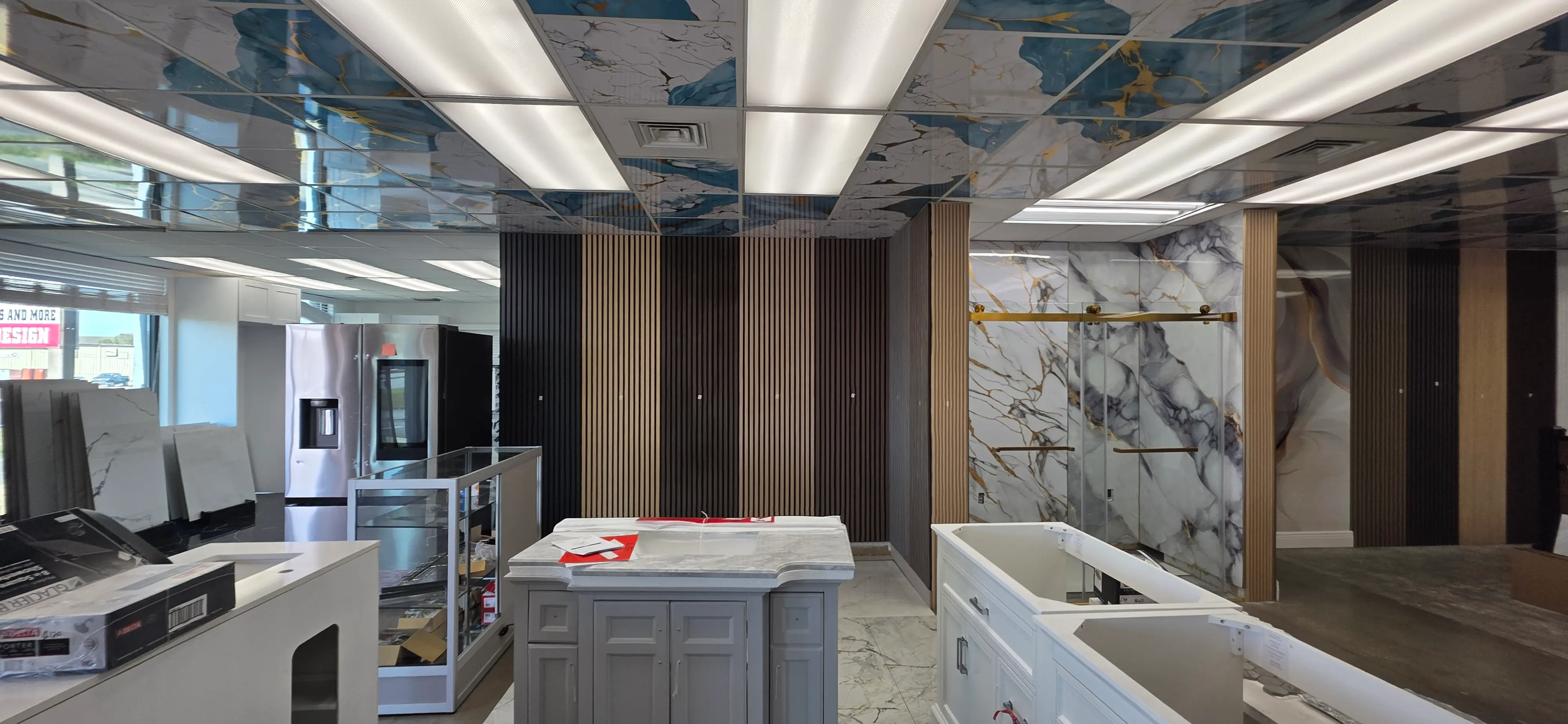Wall Panels