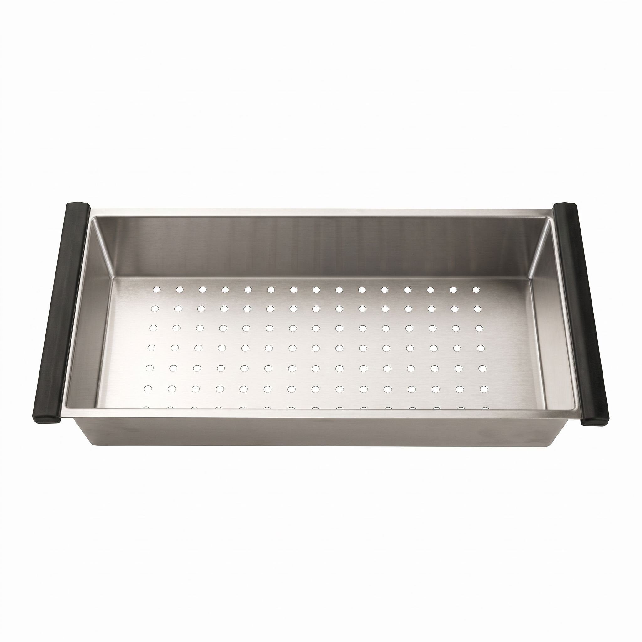 Stainless Steel Workstation Collander
