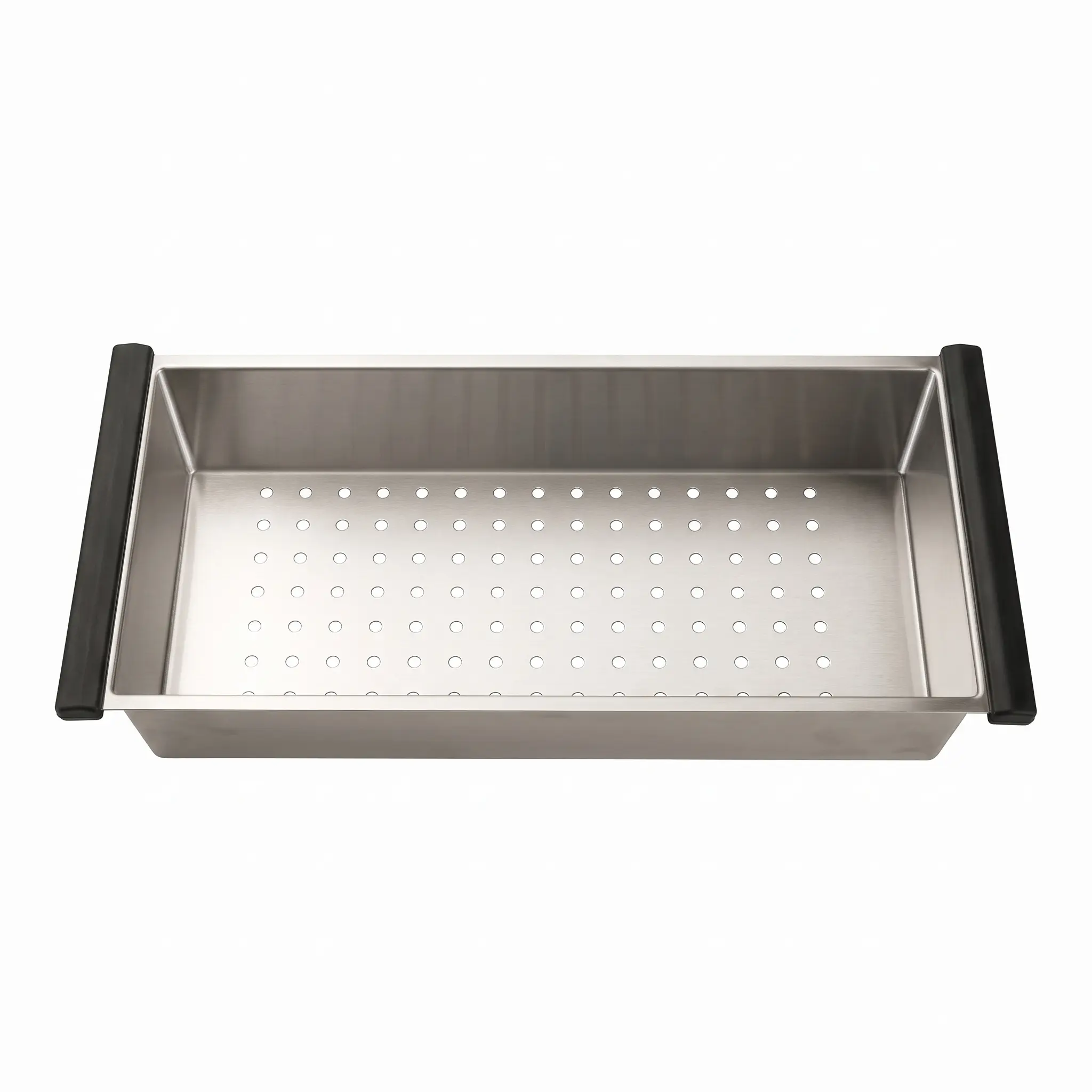 Stainless Steel Workstation Collander