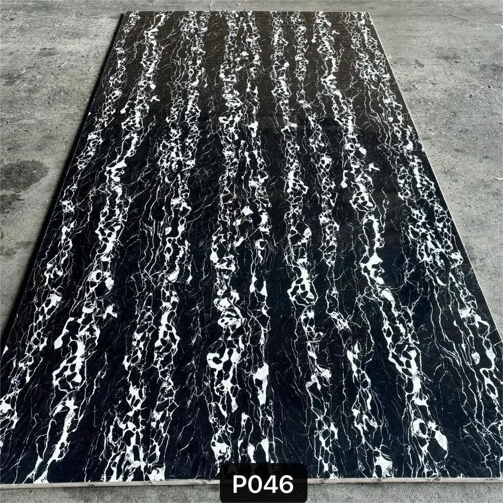 P-046 Acrylic Plywood Board