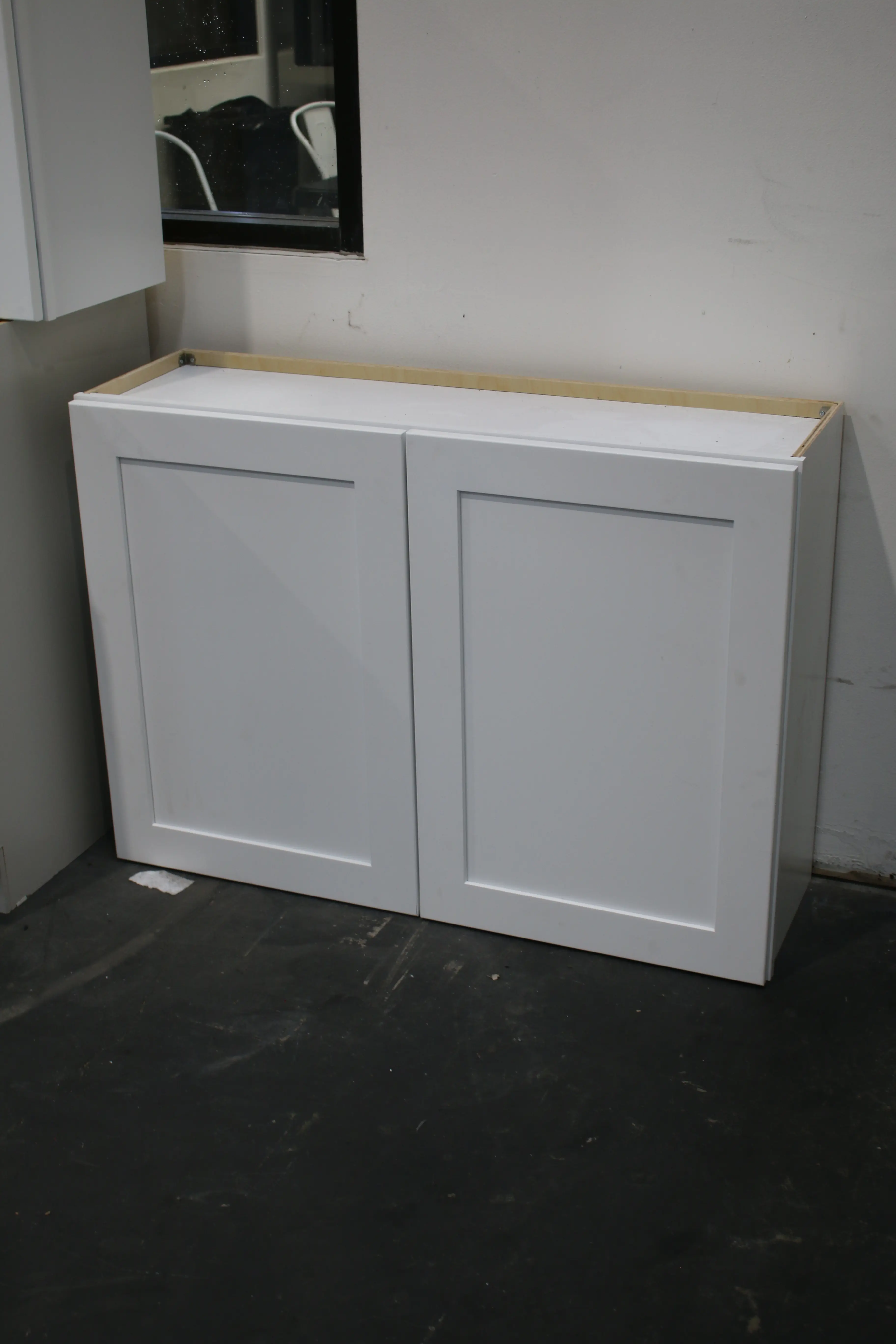 Cabinets