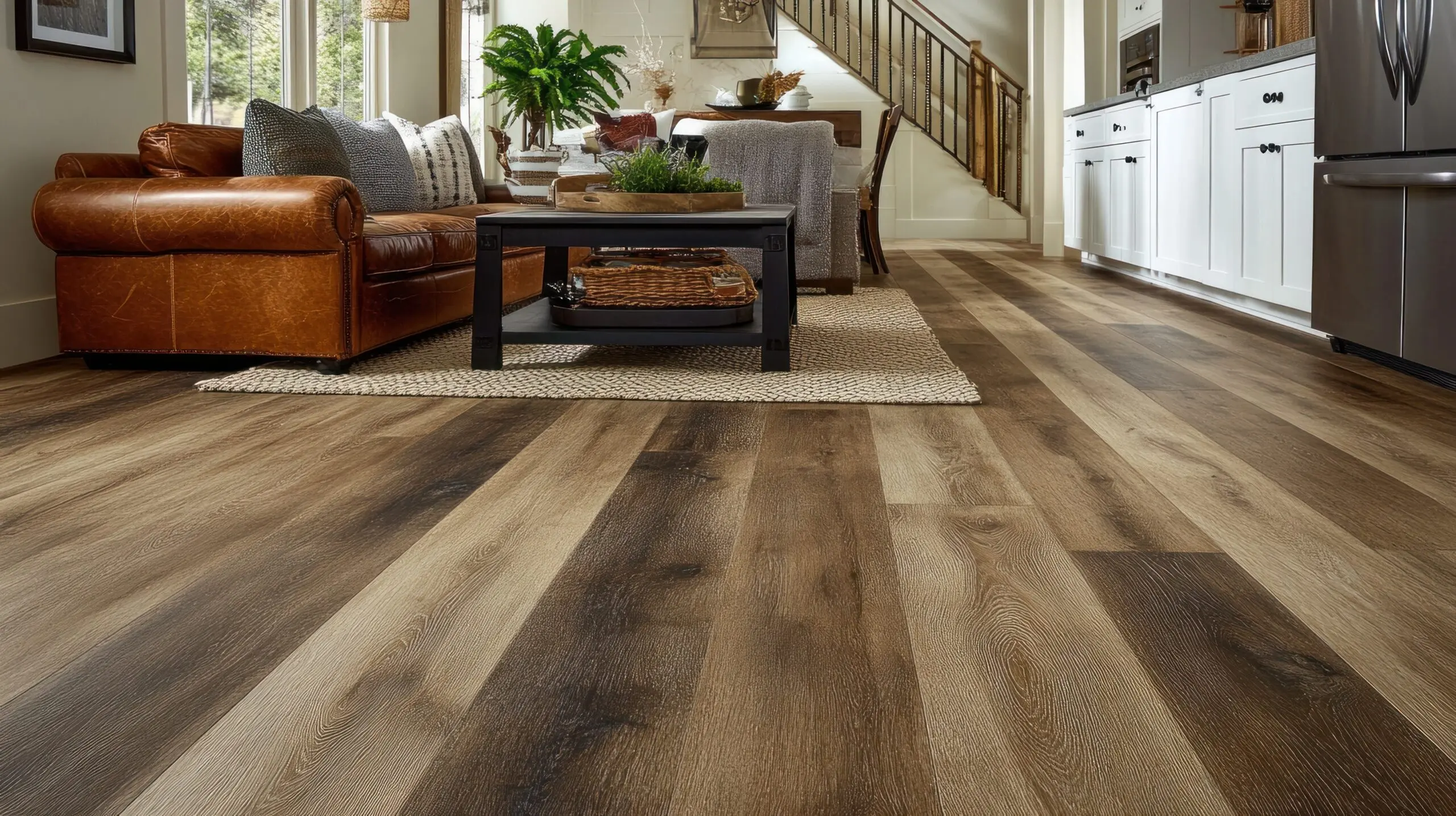 Best Flooring for Florida Homes: Your 2026 Buyer's Guide