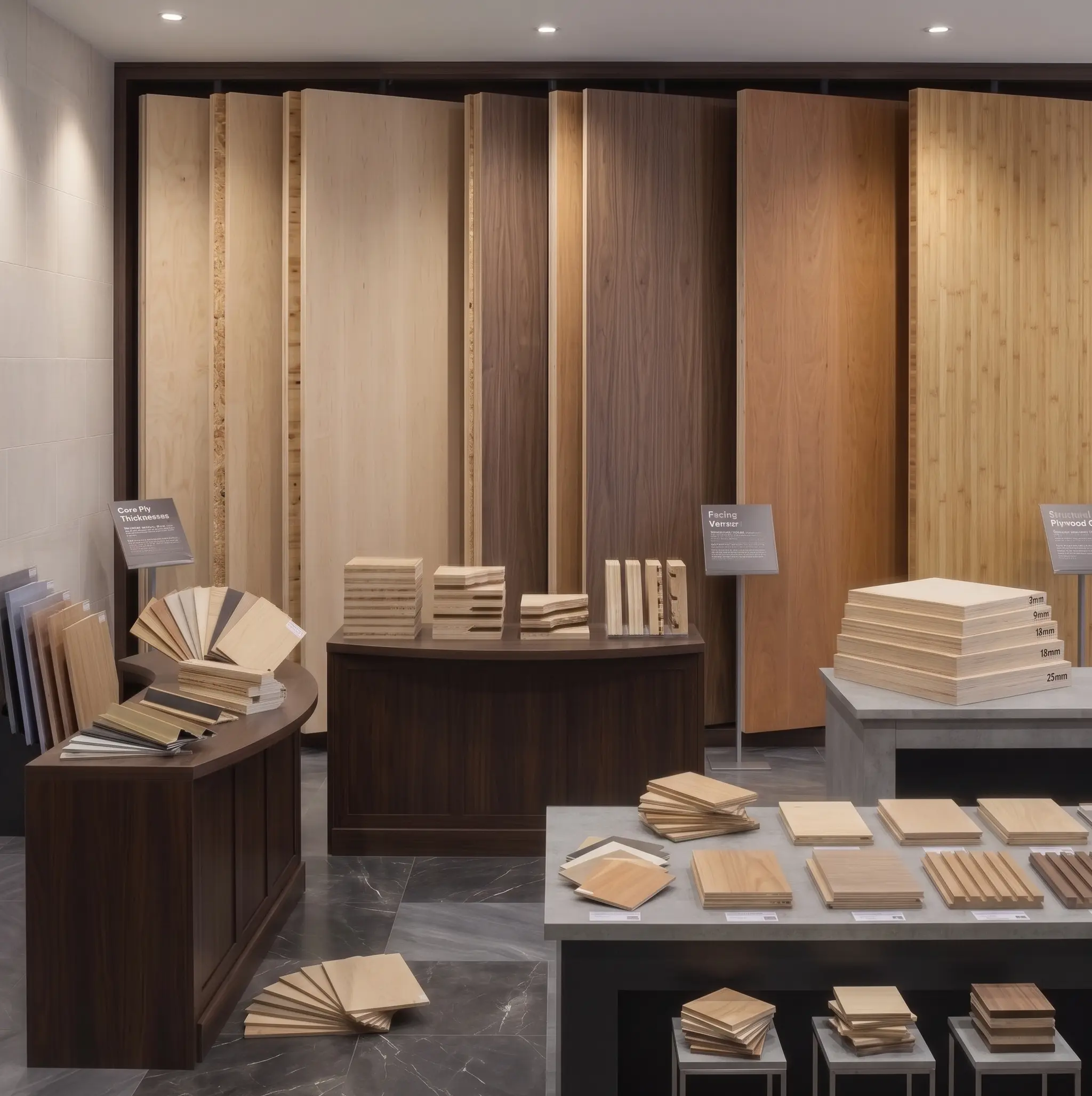 Wood Products