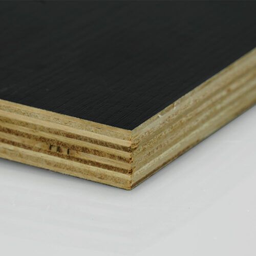 P-020 Melamine Plywood Board thumbnail 2