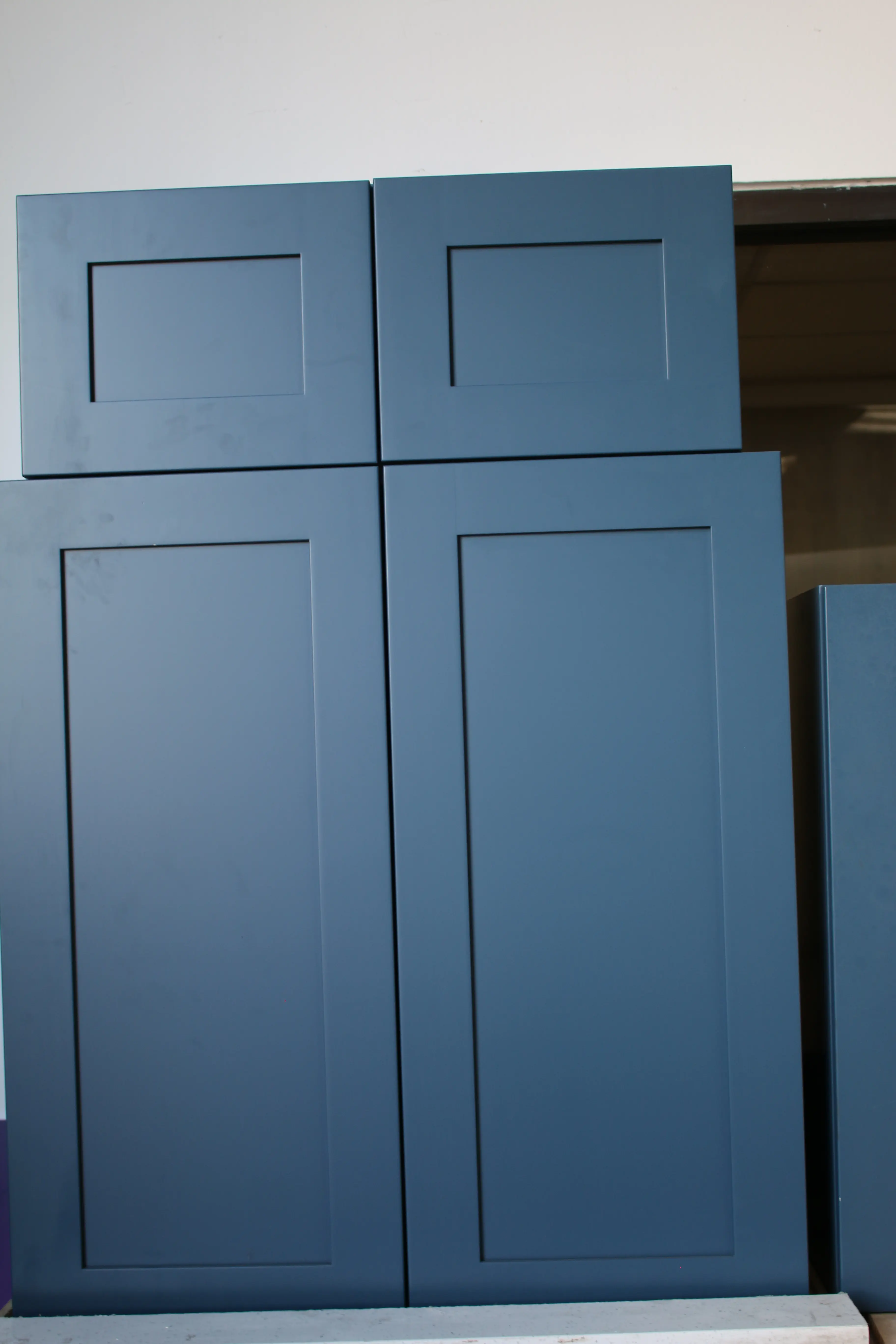 Cabinets
