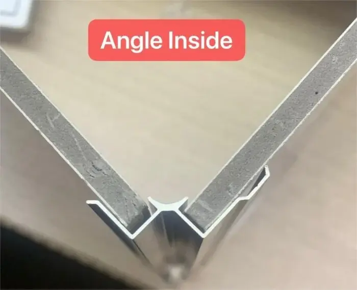 1/4? Panel Joiner