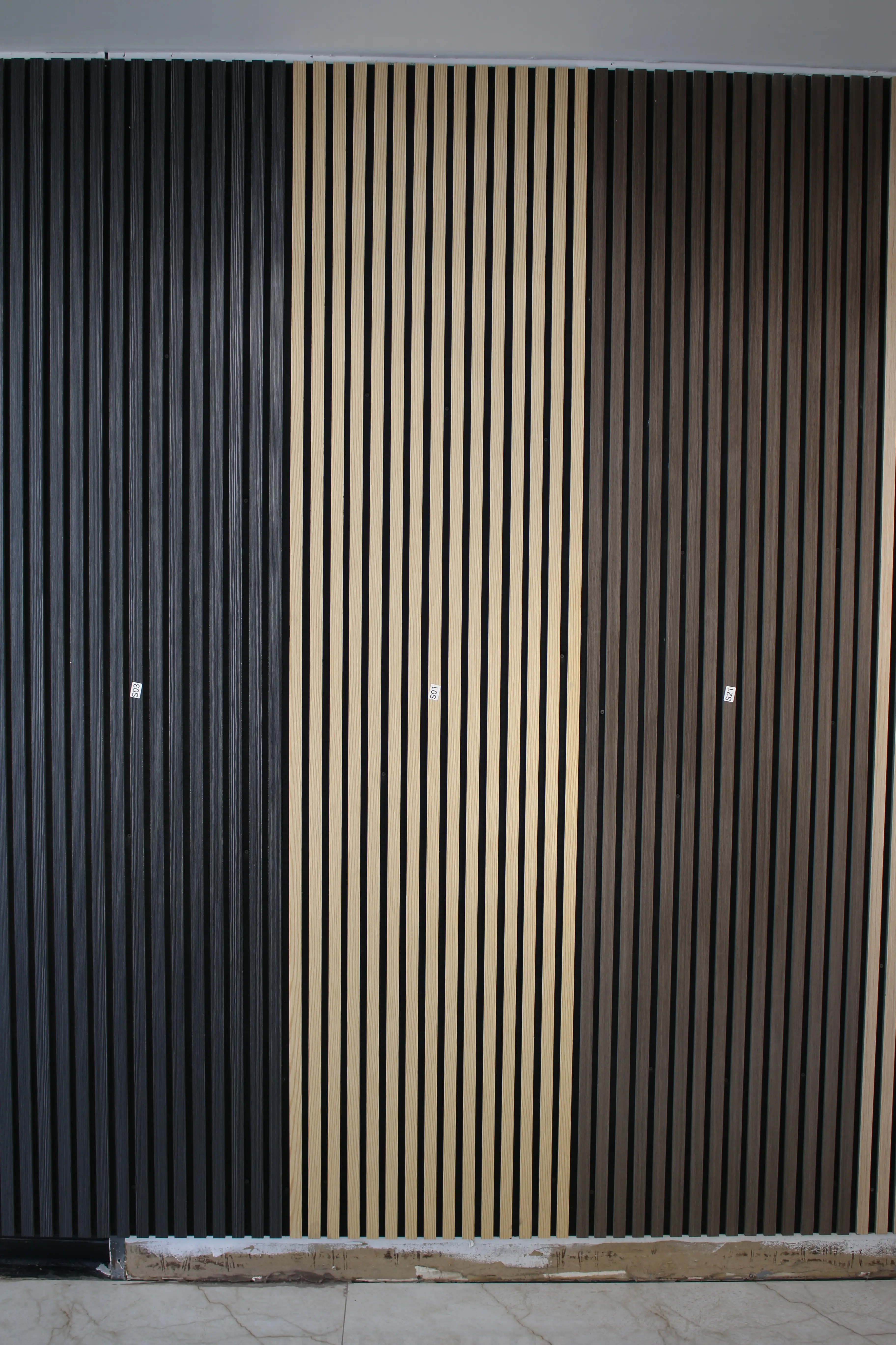 Wall Panels