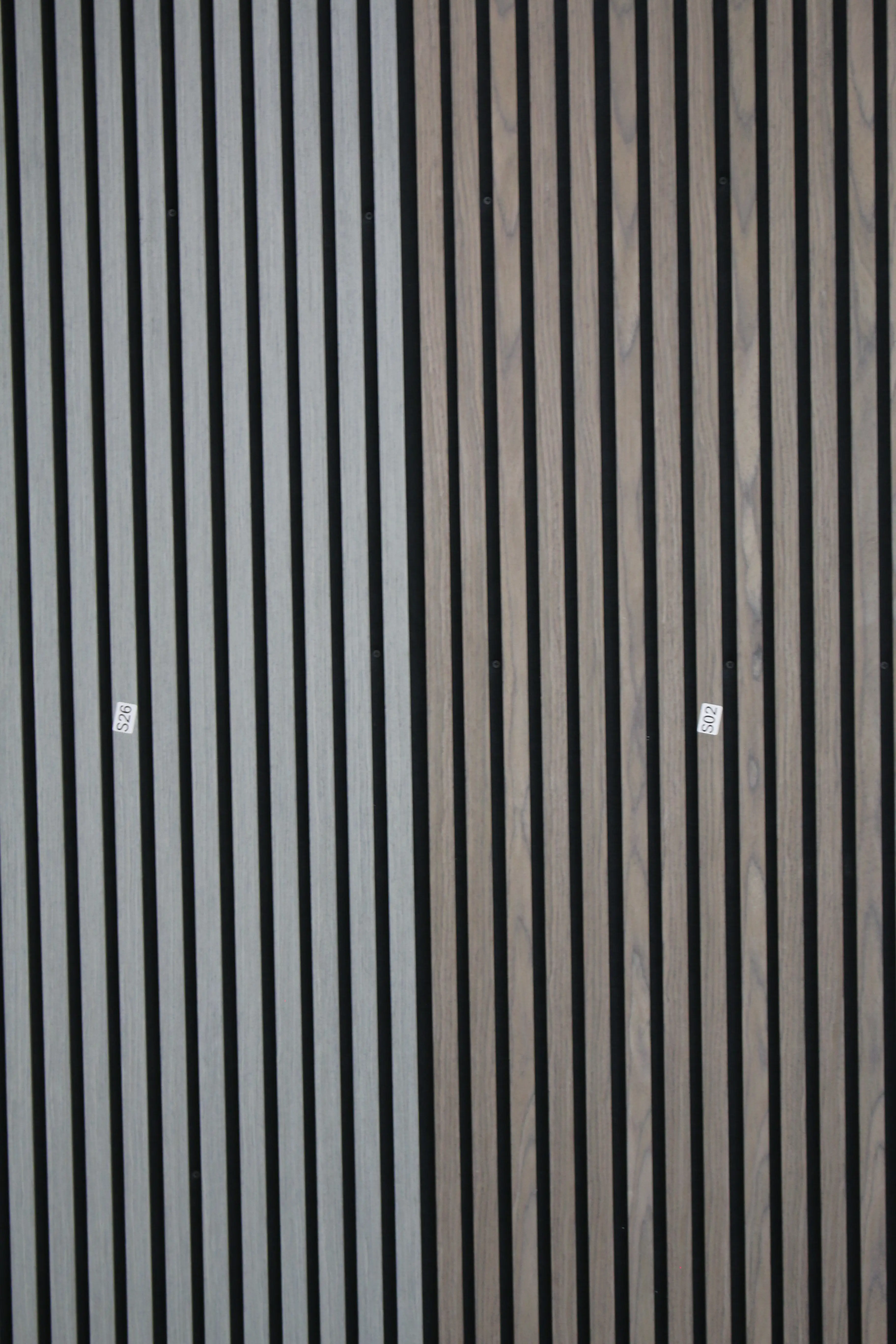 Wall Panels