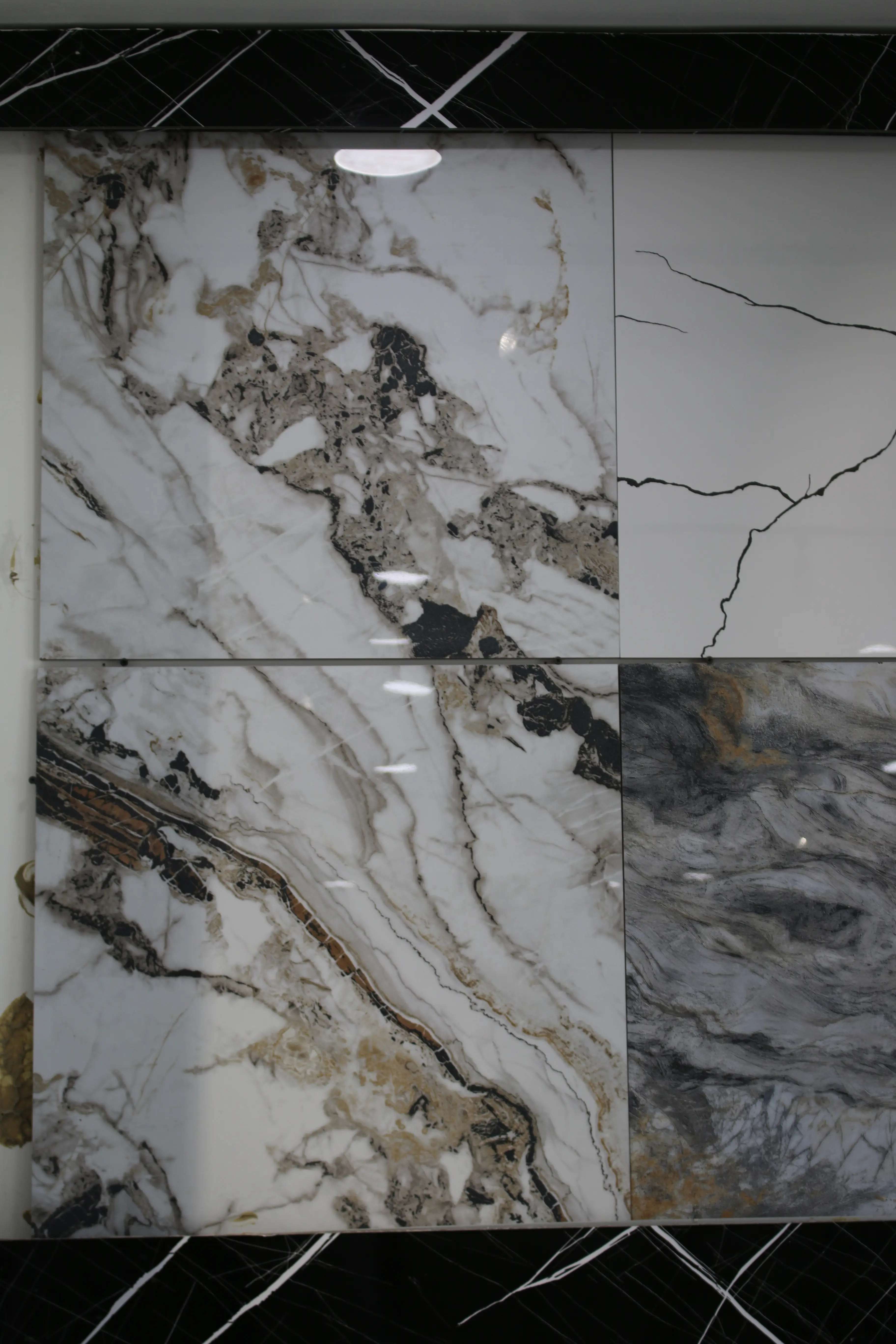Flooring & Tiles