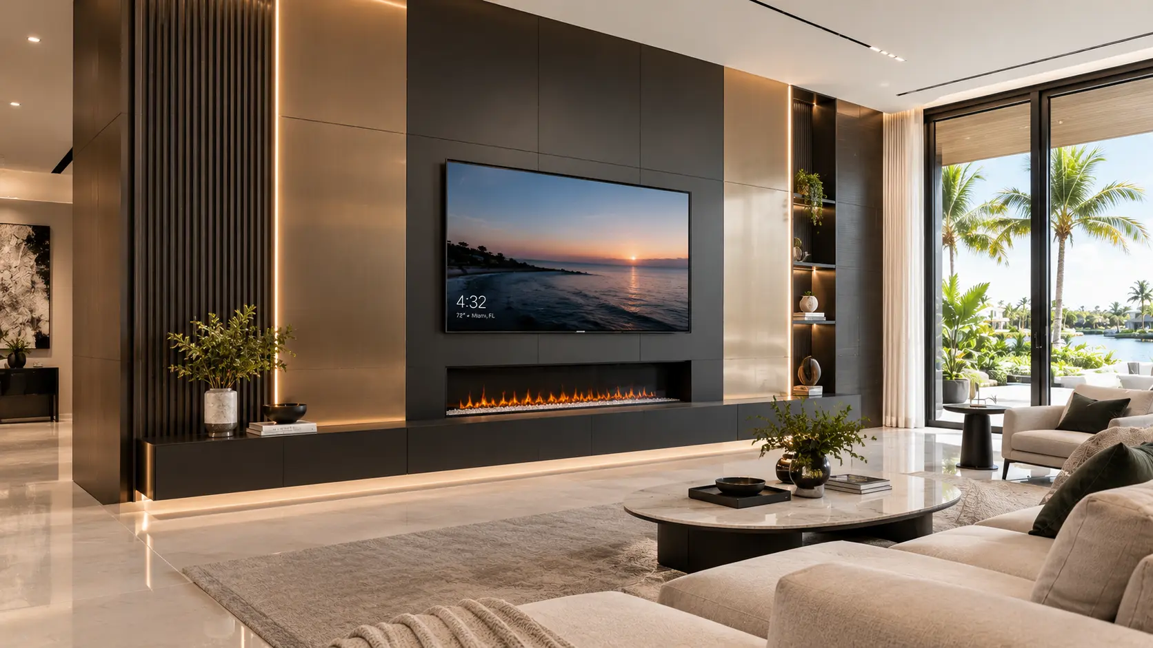 The 2026 Architectural Aluminum Wall Panel Guide: Zero Maintenance Facades, Rainscreen Engineering, and Coastal Durability for Tampa Properties
