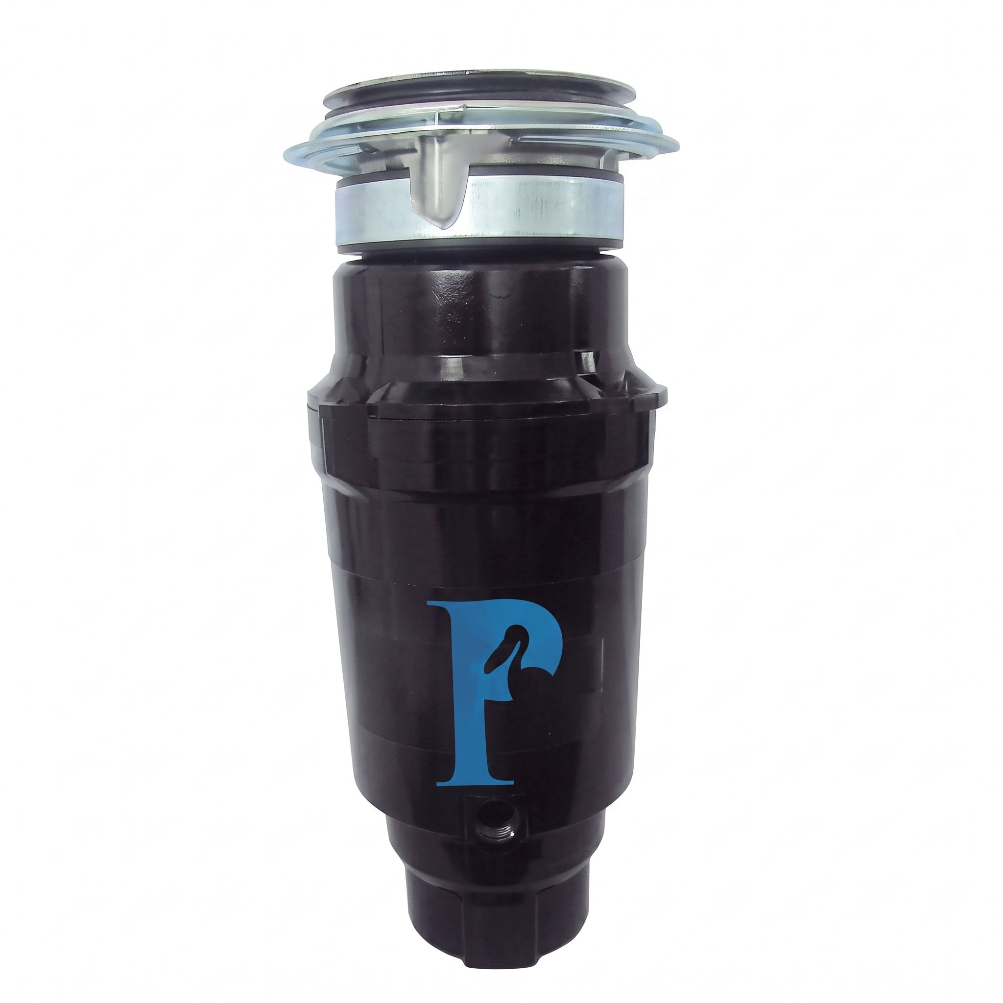 1/2 HP Continuous Feed Garbage Disposal