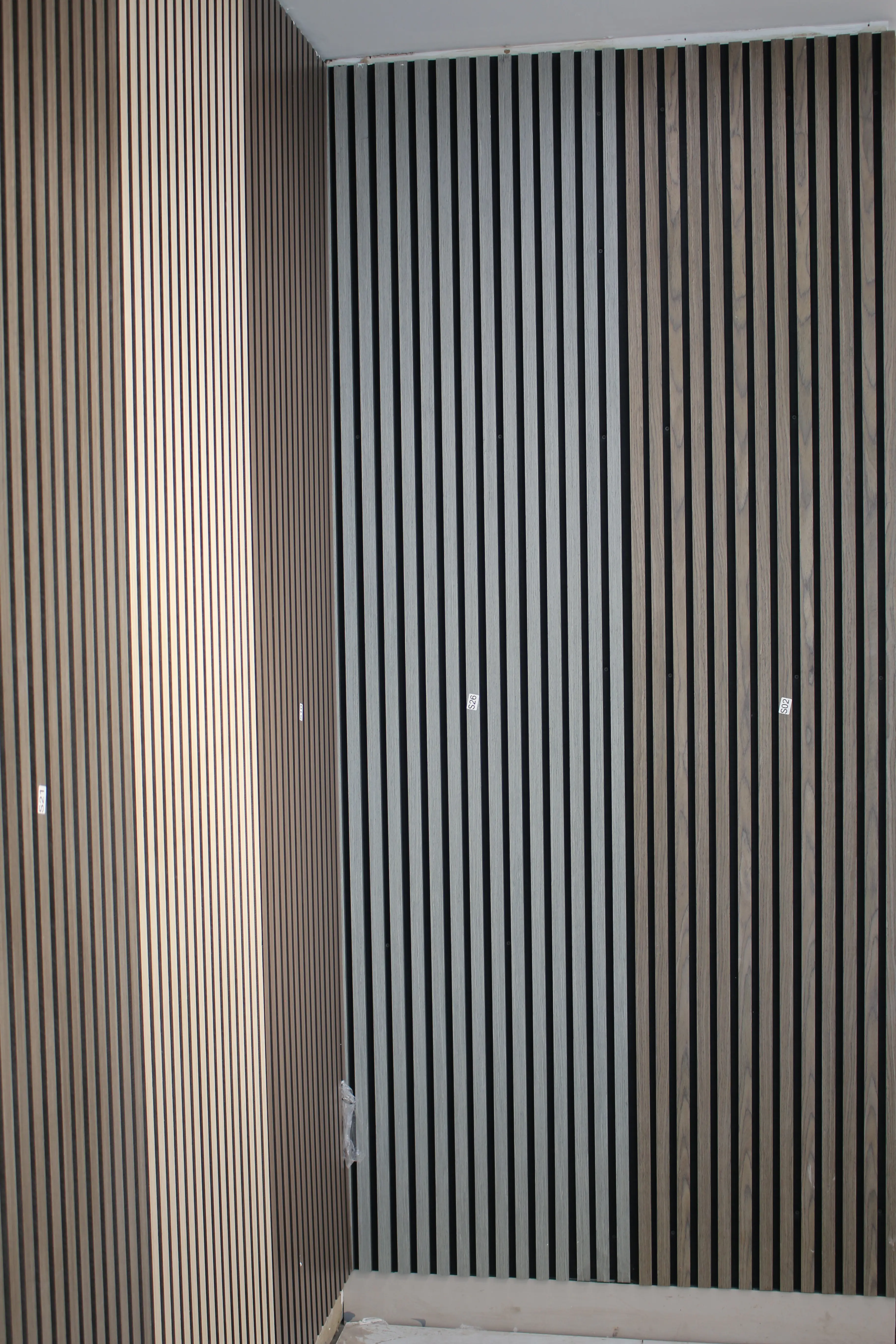 Wall Panels