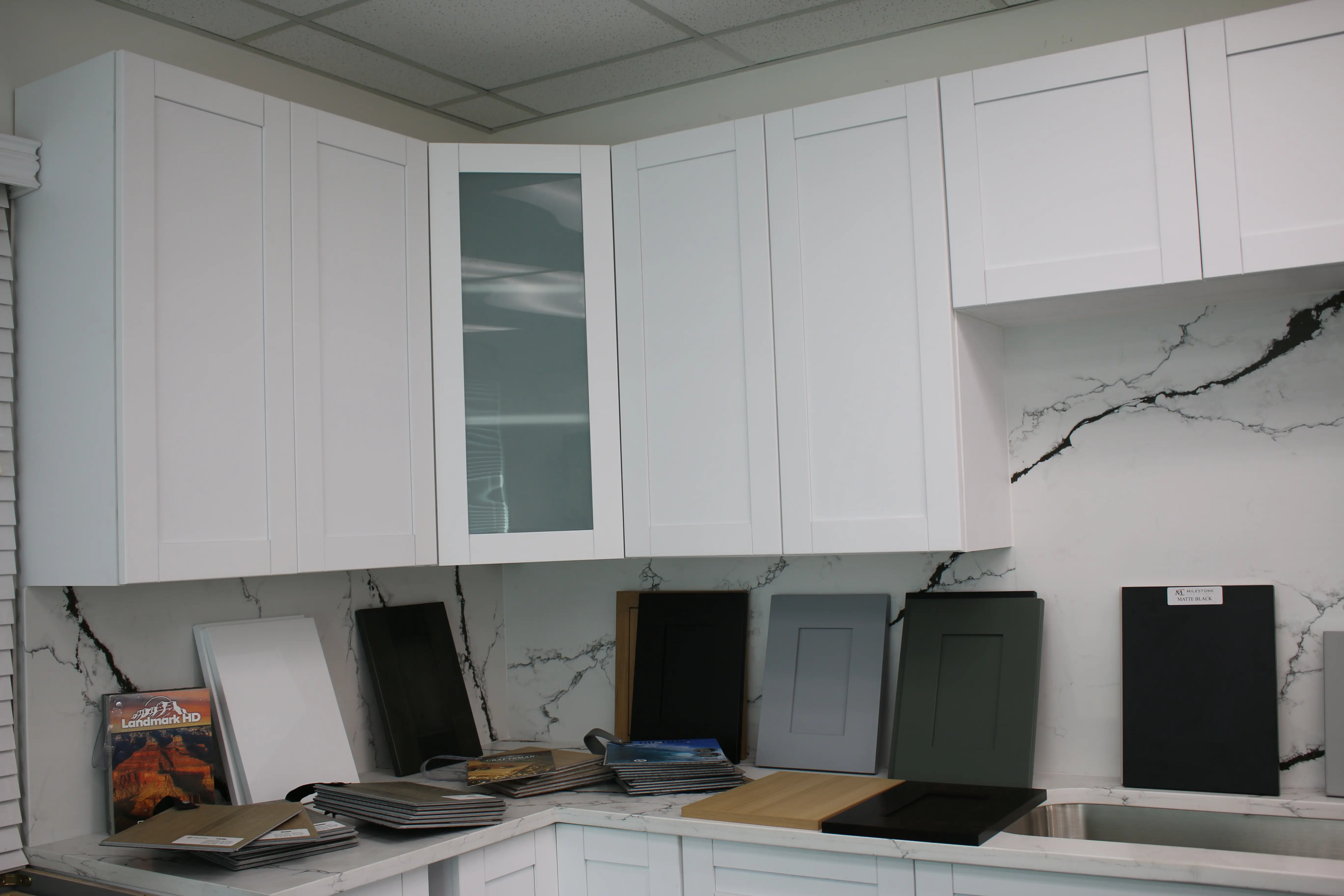 Cabinets
