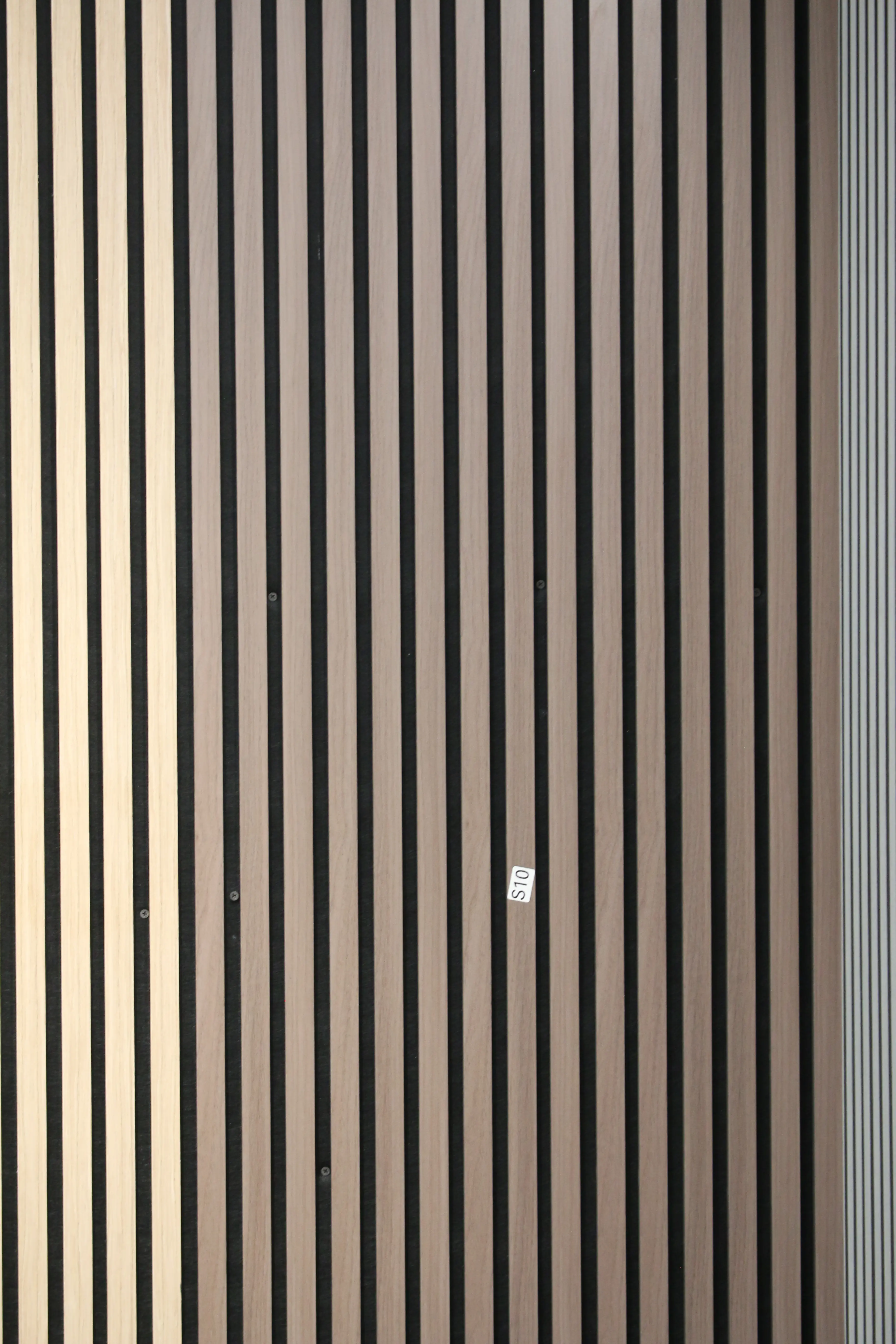 Wall Panels