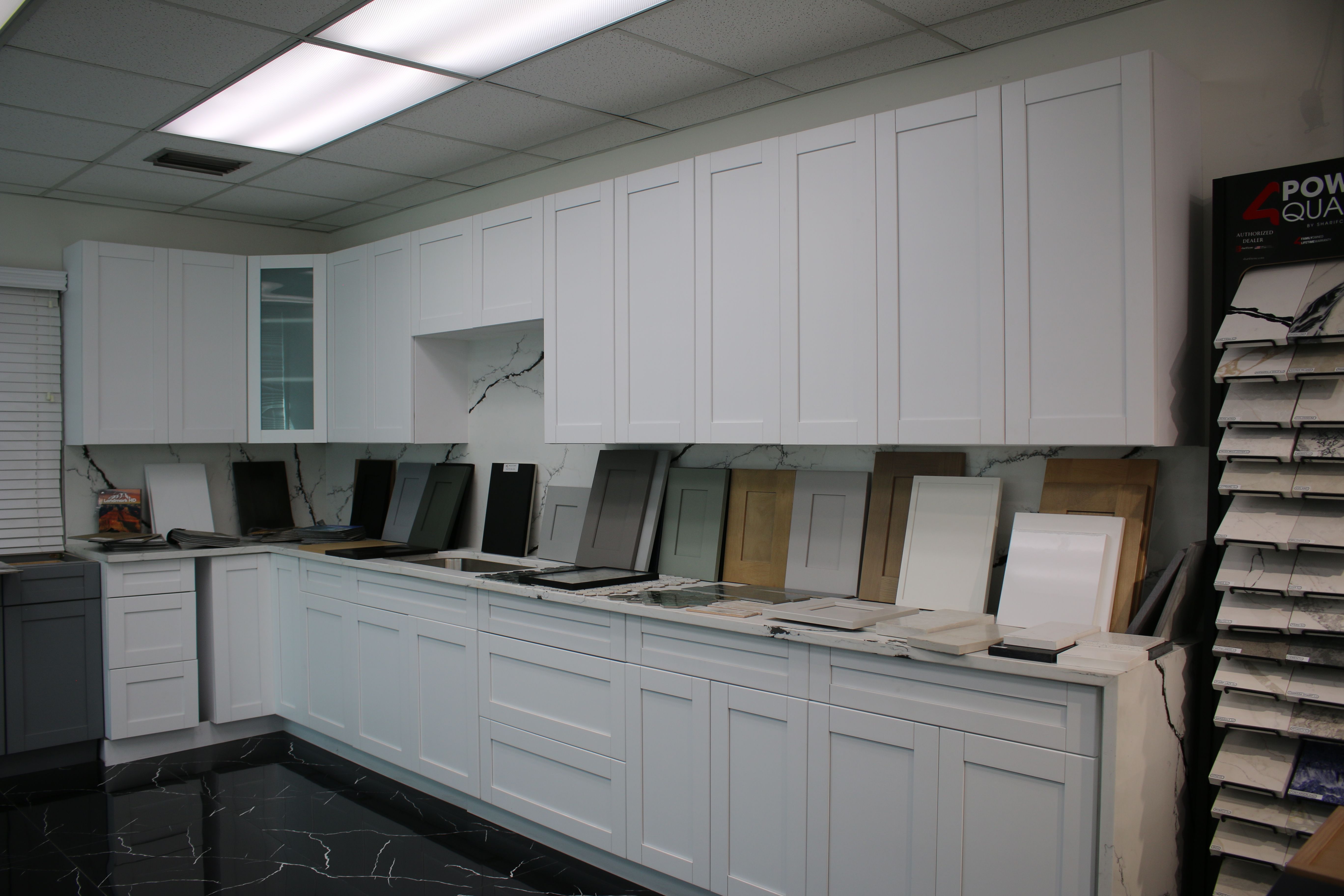 Cabinets